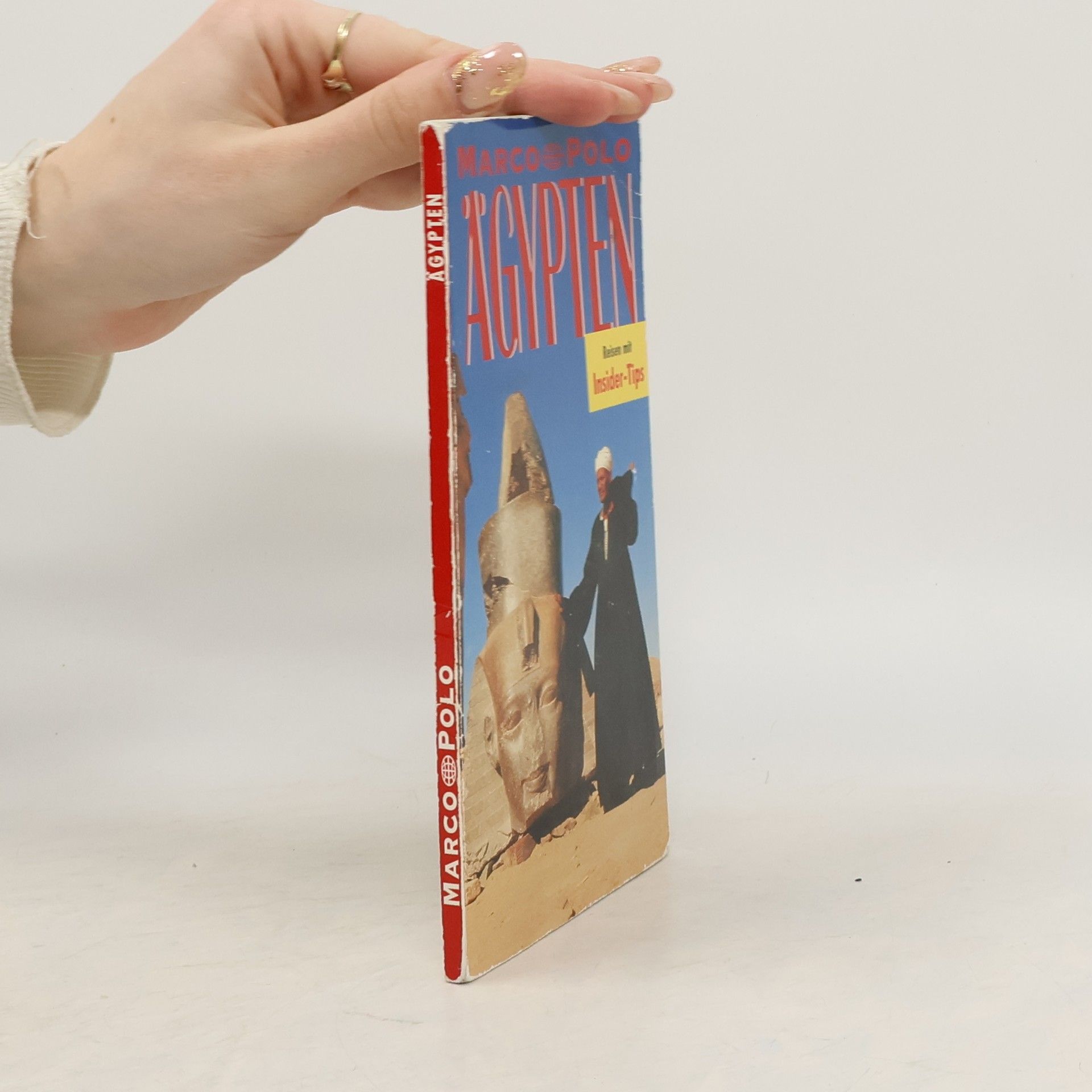 Autorenkollektiv Ägypten