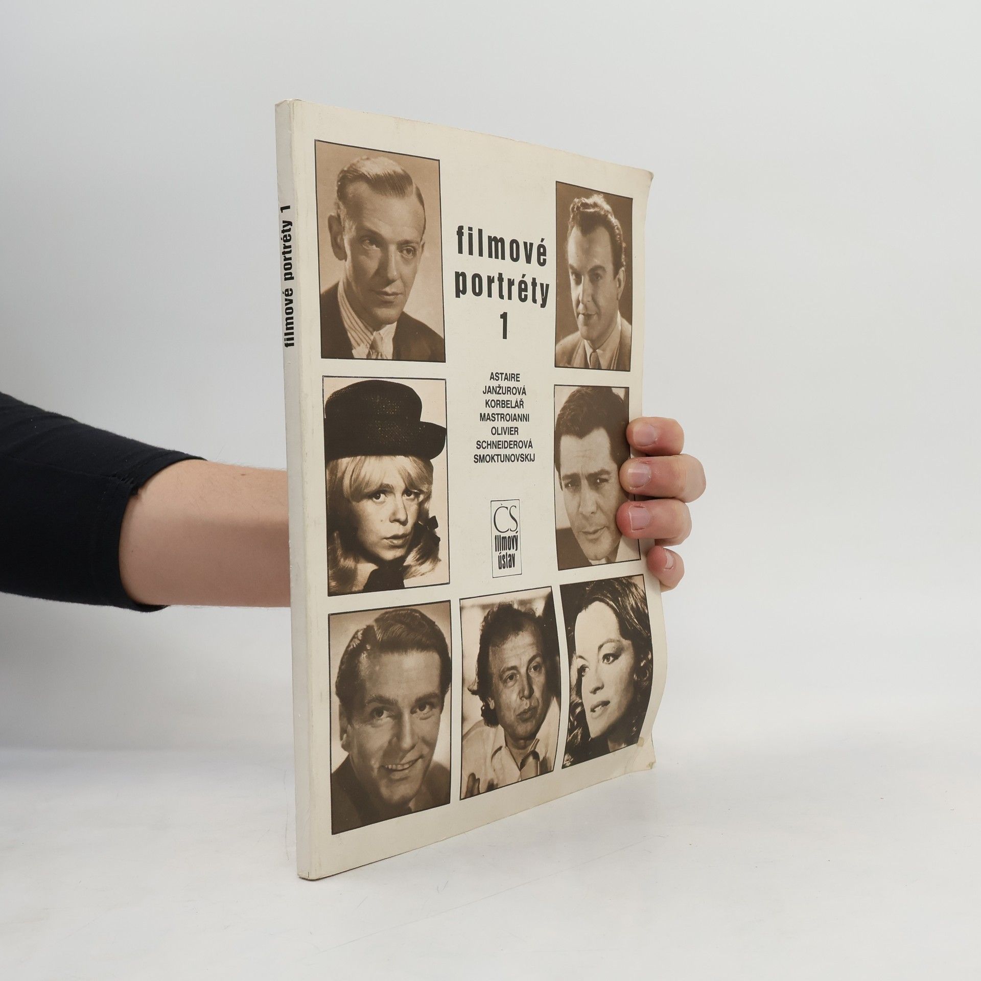 Filmové portréty 1