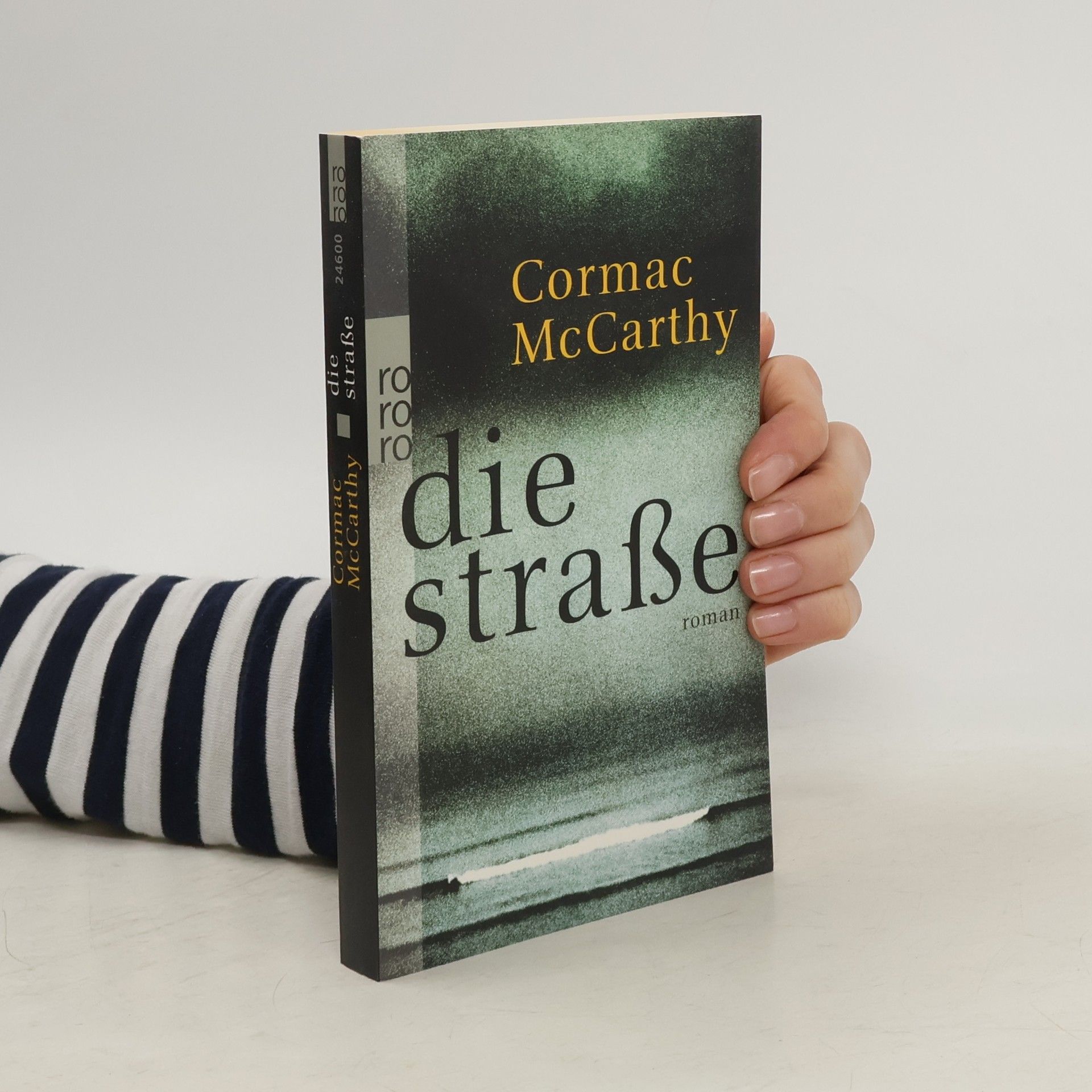 Cormac McCarthy Die Straße