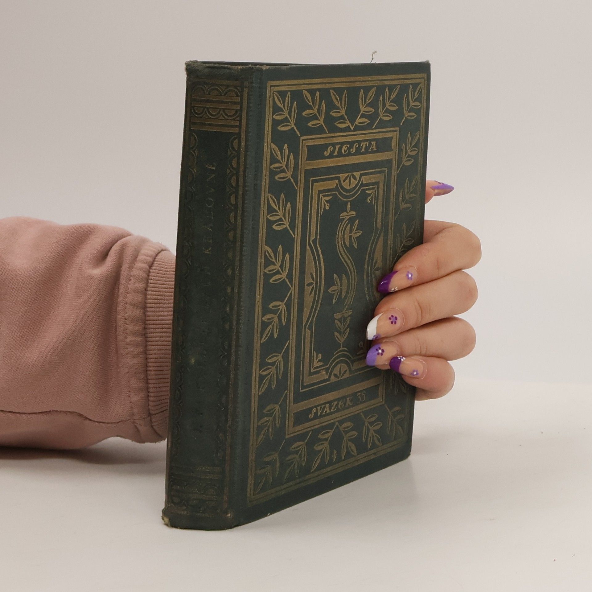 Jacques Futrelle Šach královně