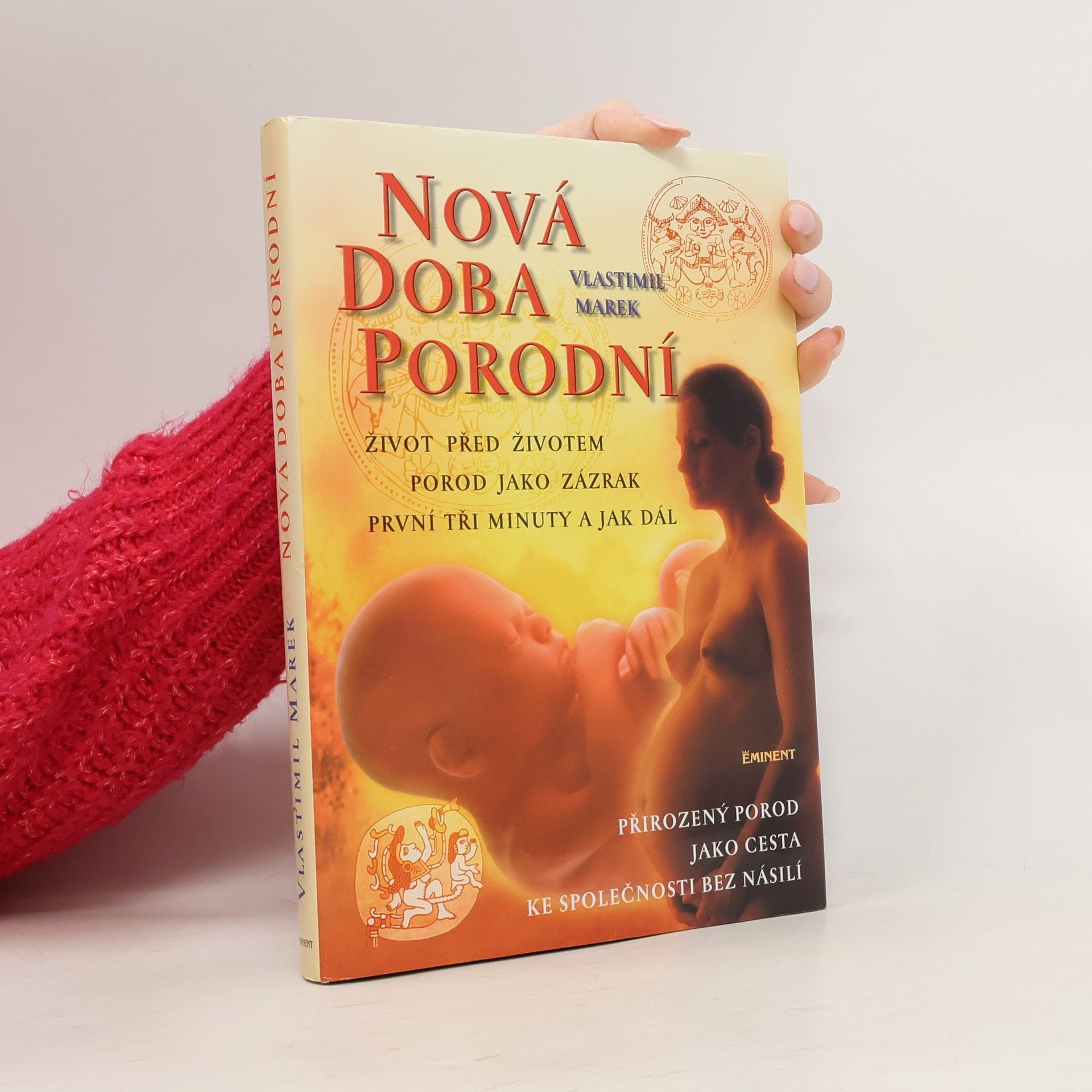Vlastimil Marek Nová doba porodní