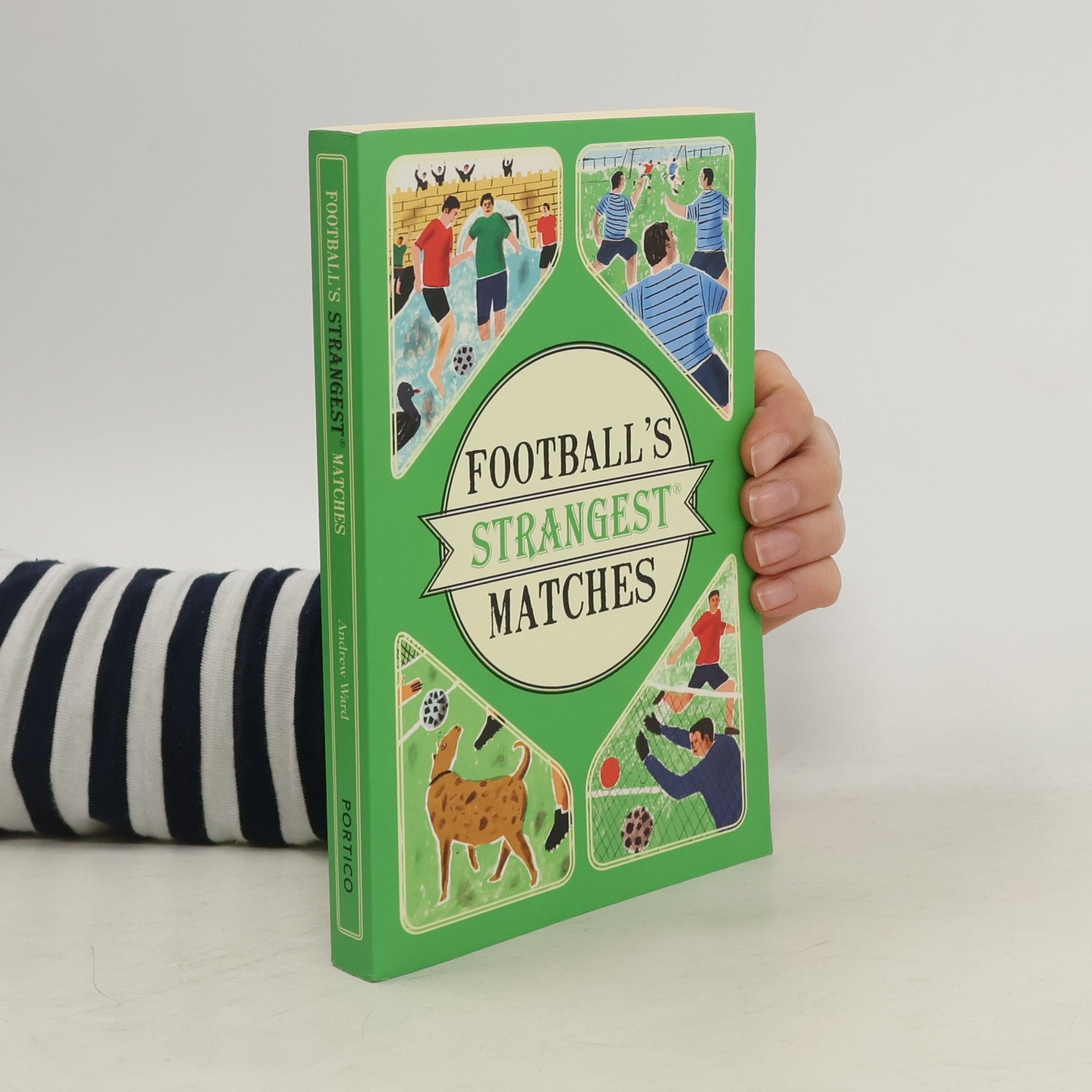 Football's Strangest Matches