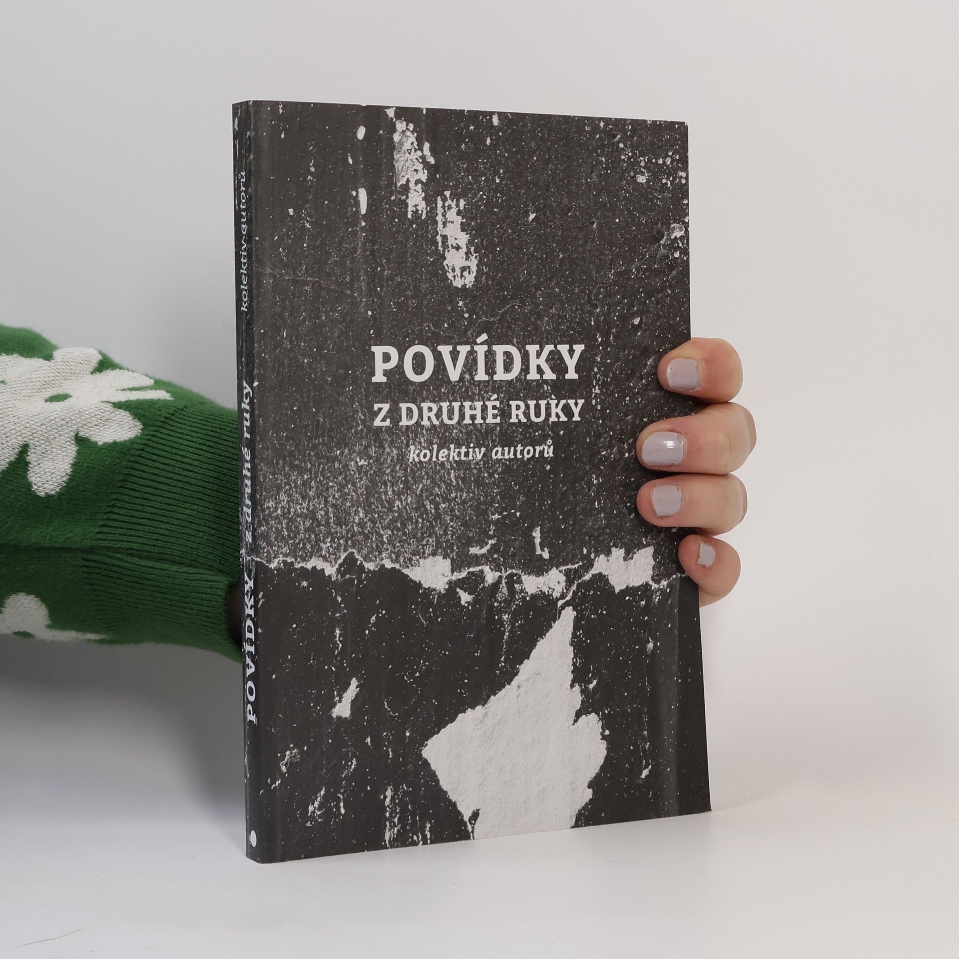 Collectif d'auteurs Povídky z druhé ruky