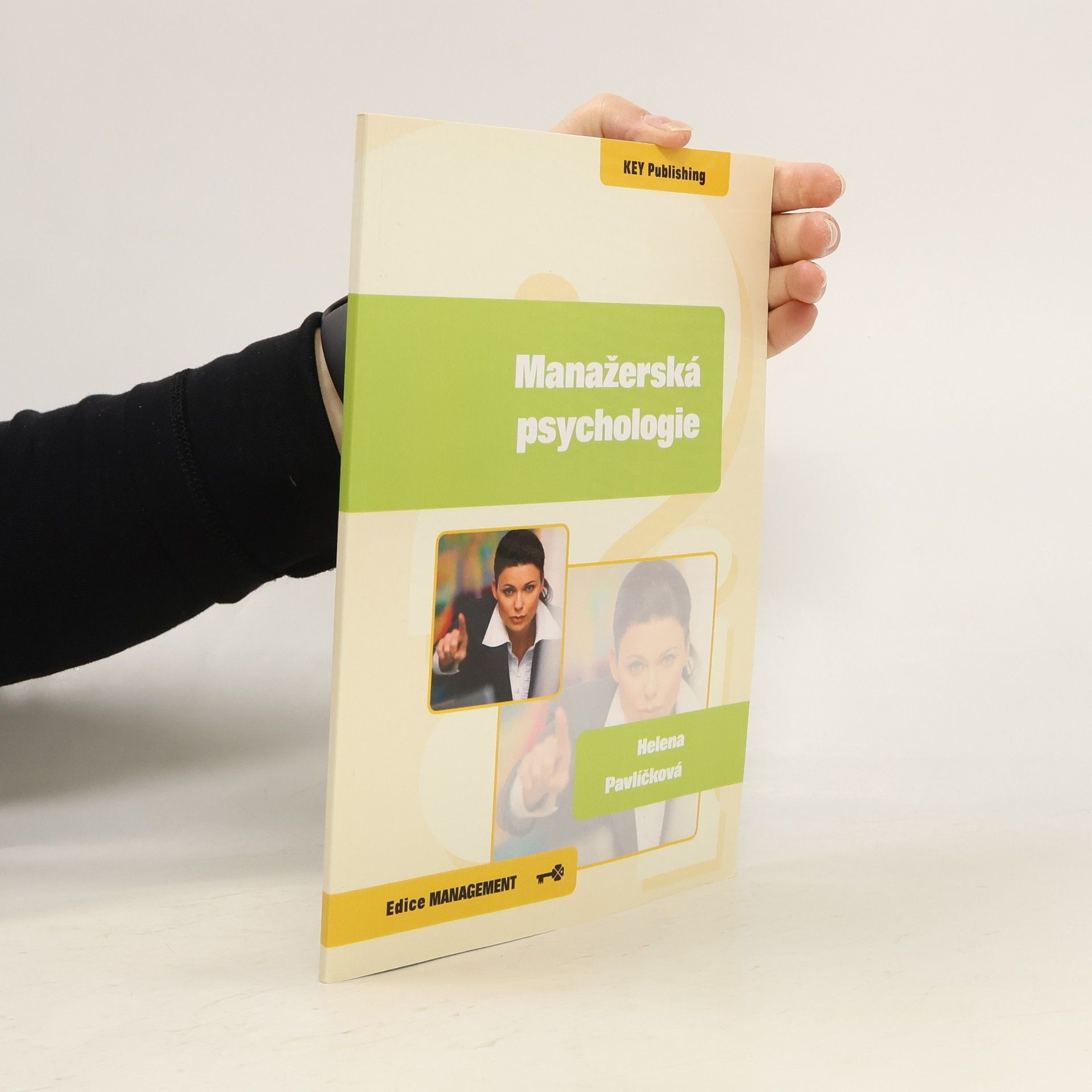 Manažerská psychologie