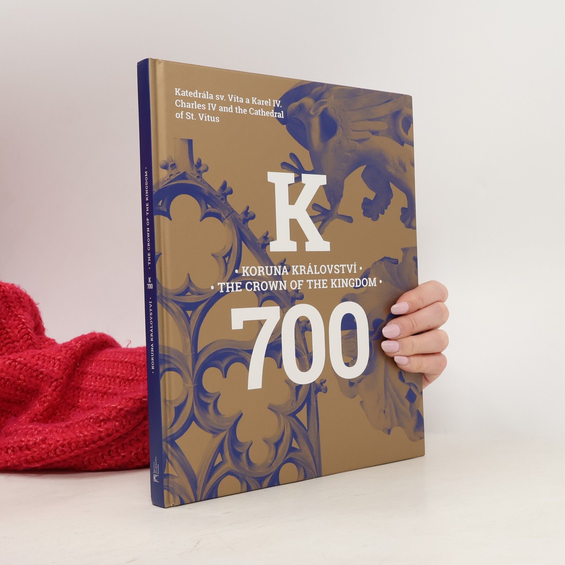 Koruna království = The Crown of the Kingdom