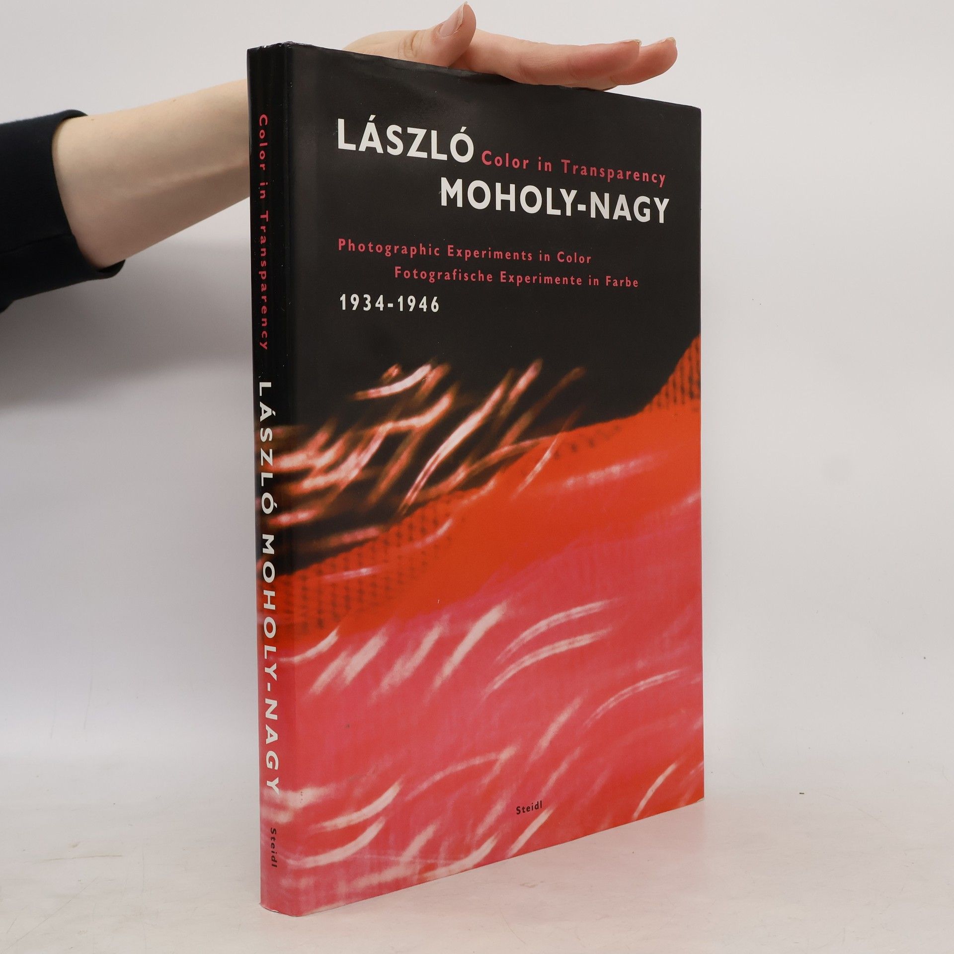 László Moholy-Nagy László Moholy-Nagy