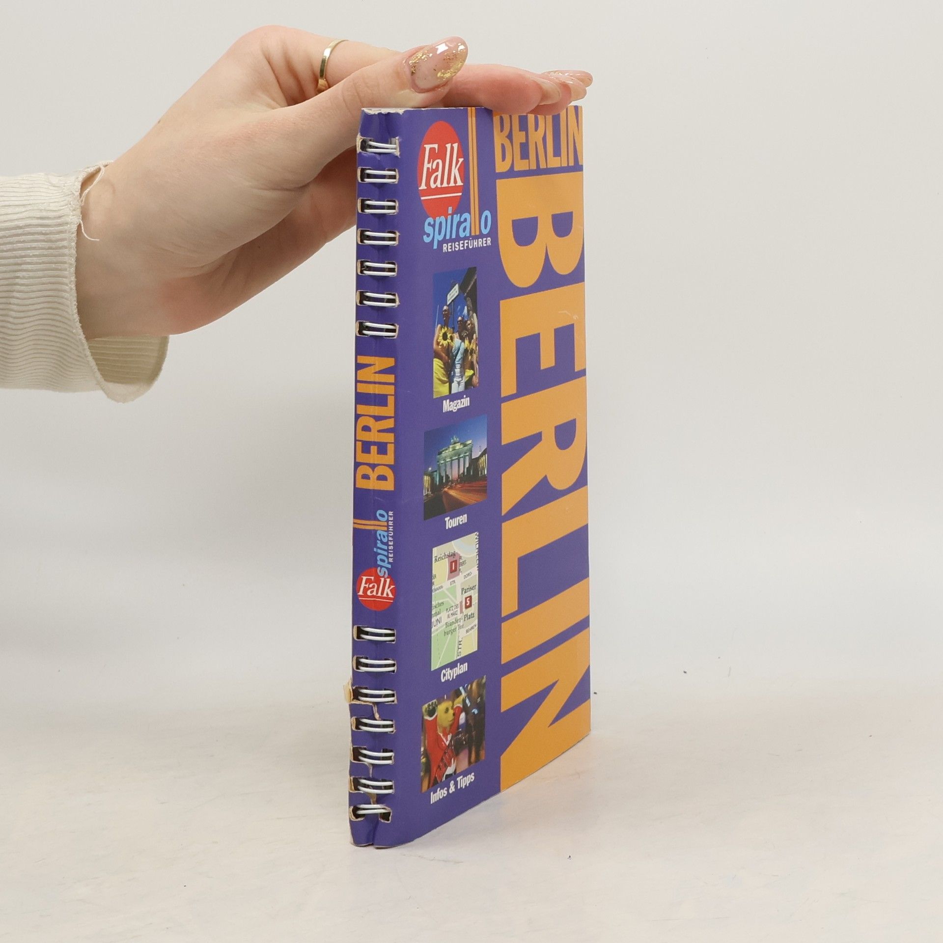 Autorenkollektiv Berlin