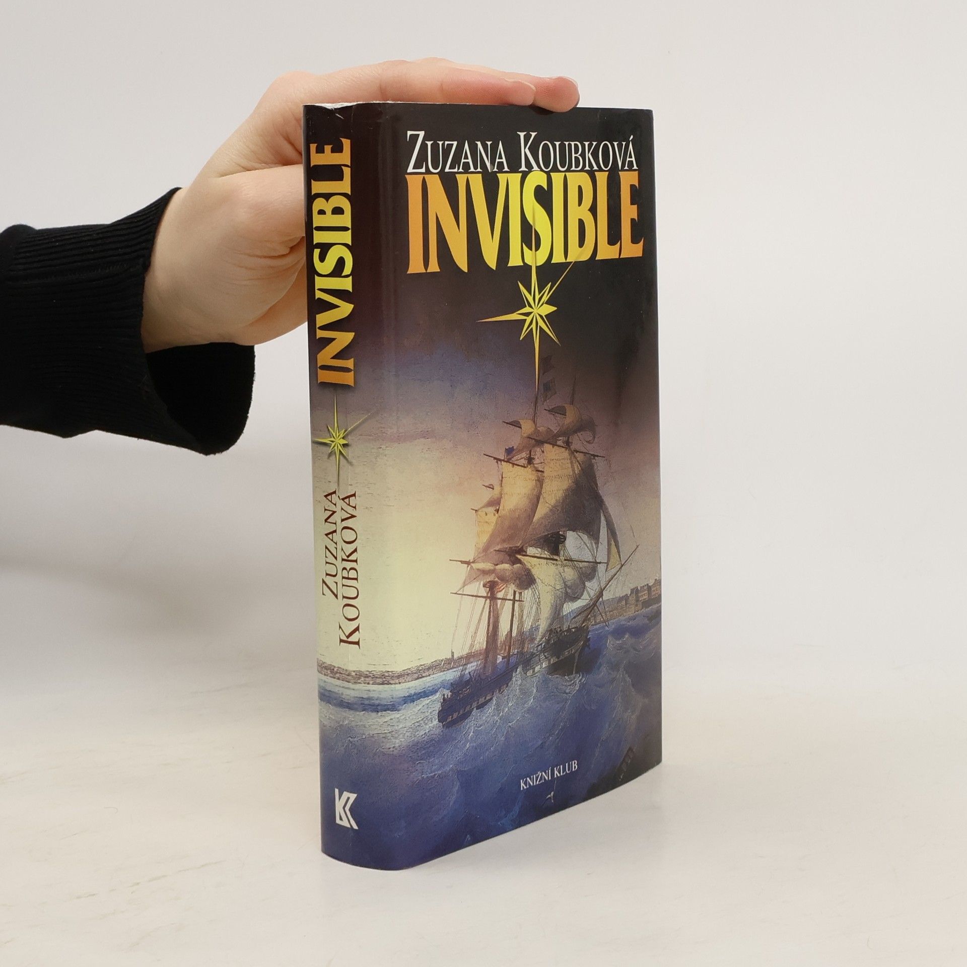 Invisible