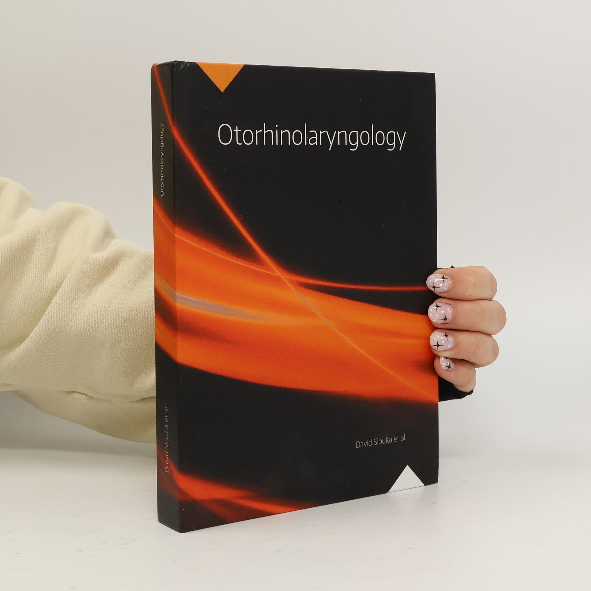 Otorhinolaryngology