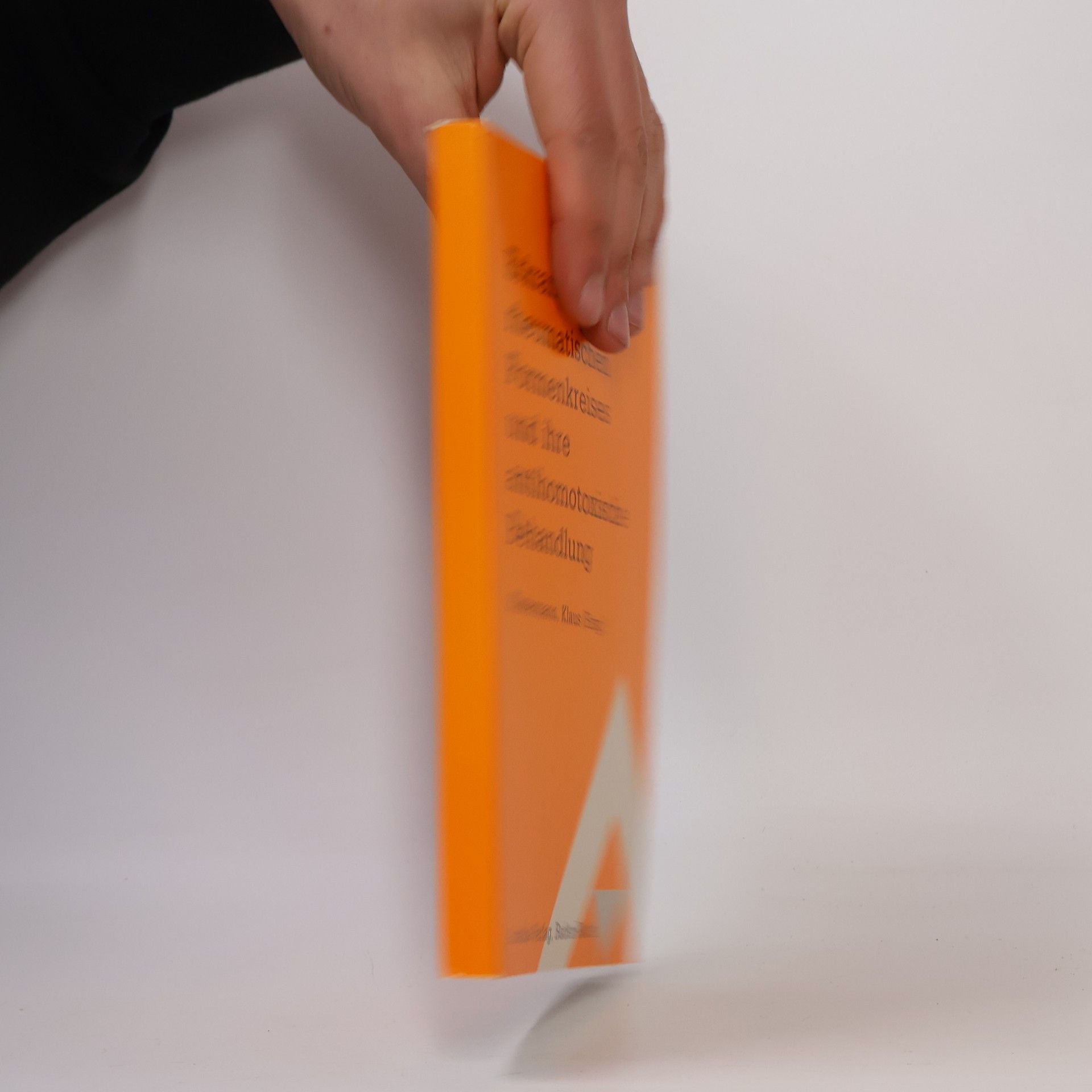 Klaus Küstermann Erkrankungen des rheumatischen Formenkreises und ihre antihomotoxische Behandlung