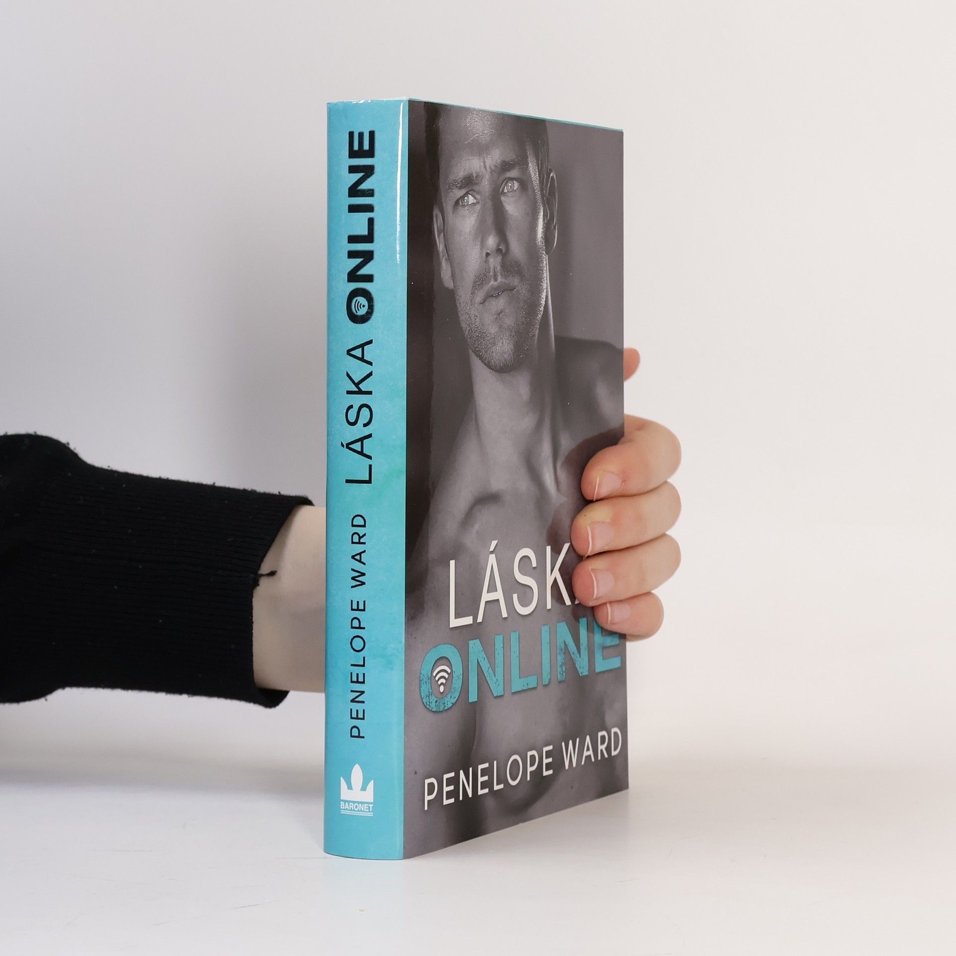 Penelope Ward Láska online