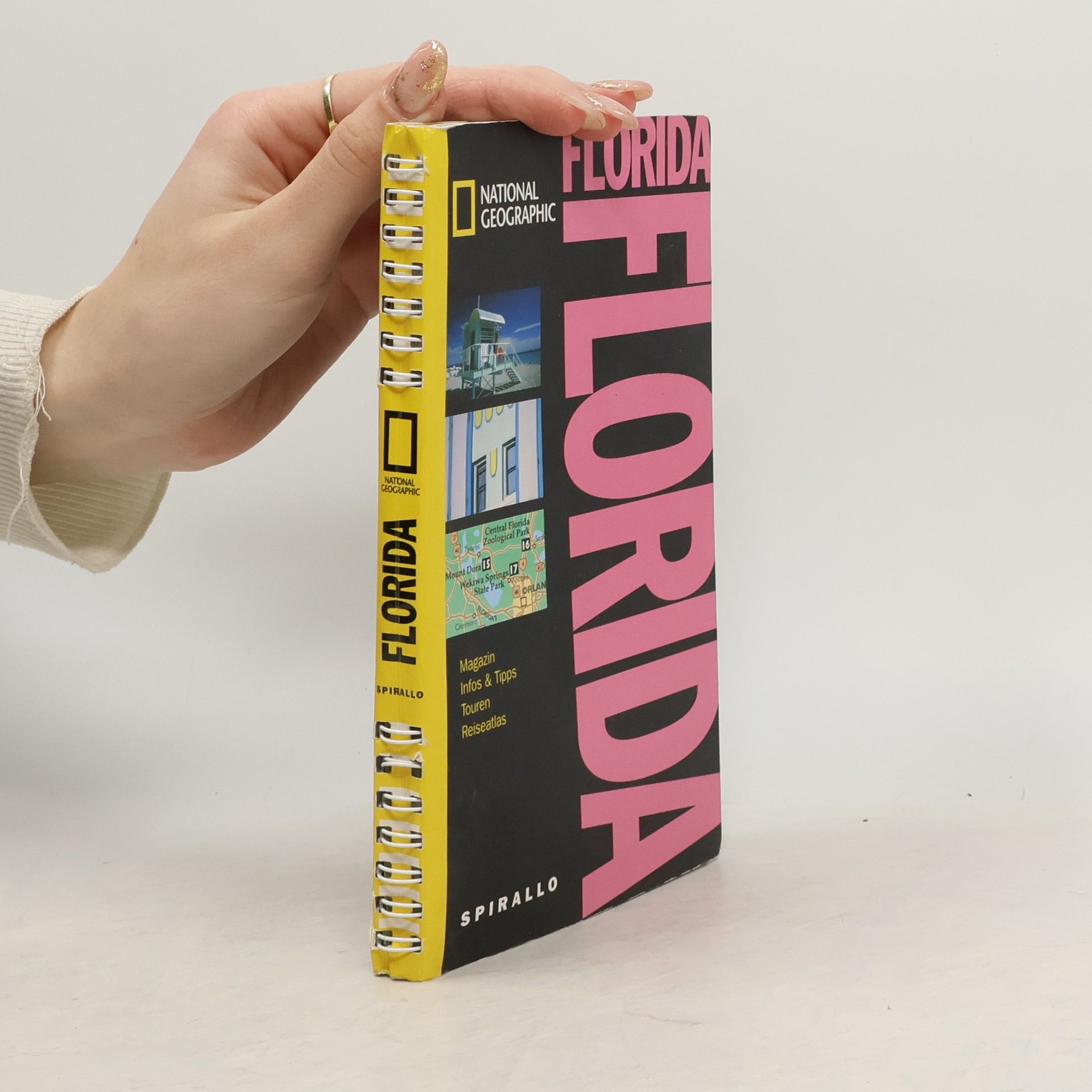 Gary McKechnie Florida