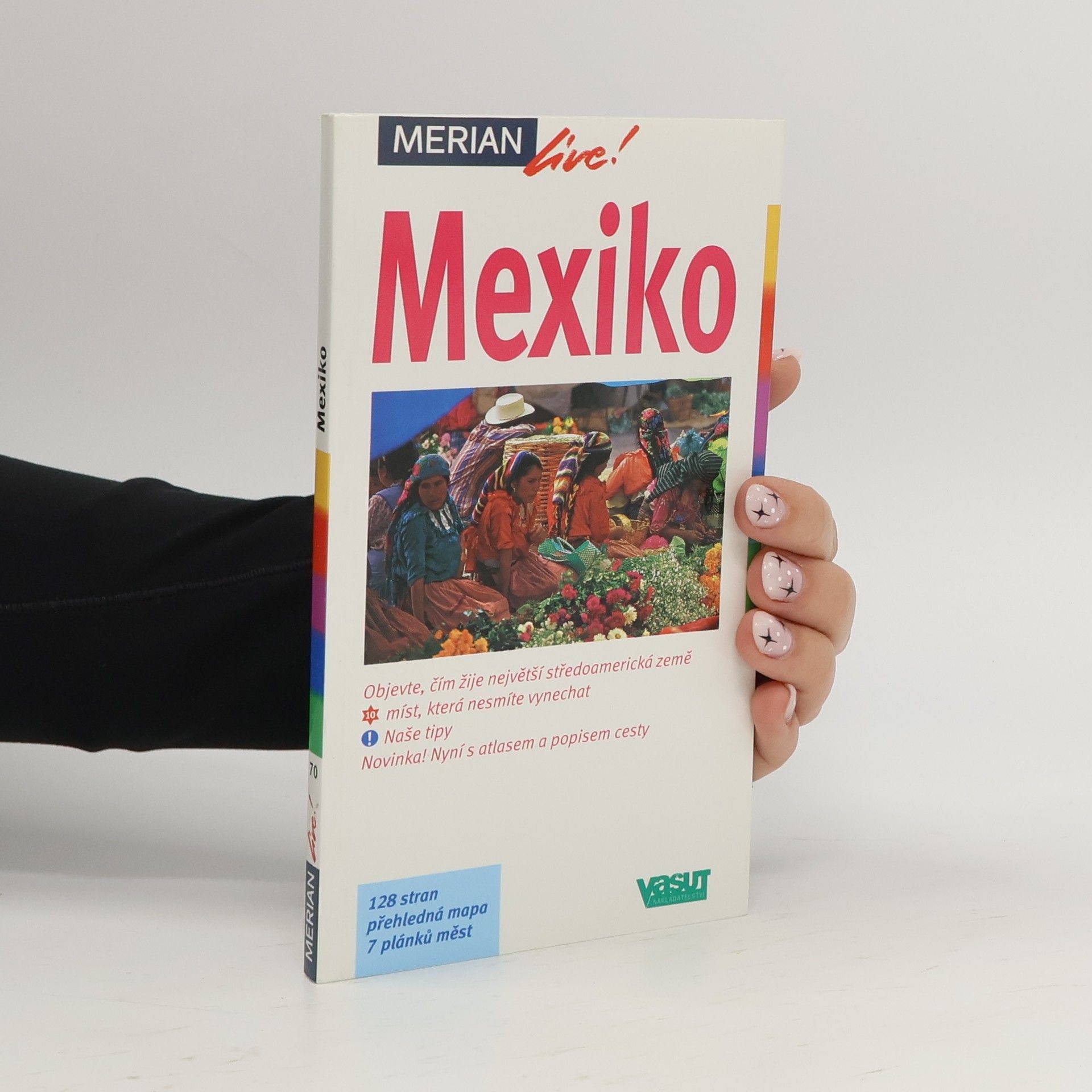 Birgit Müller-Wöbcke Mexiko