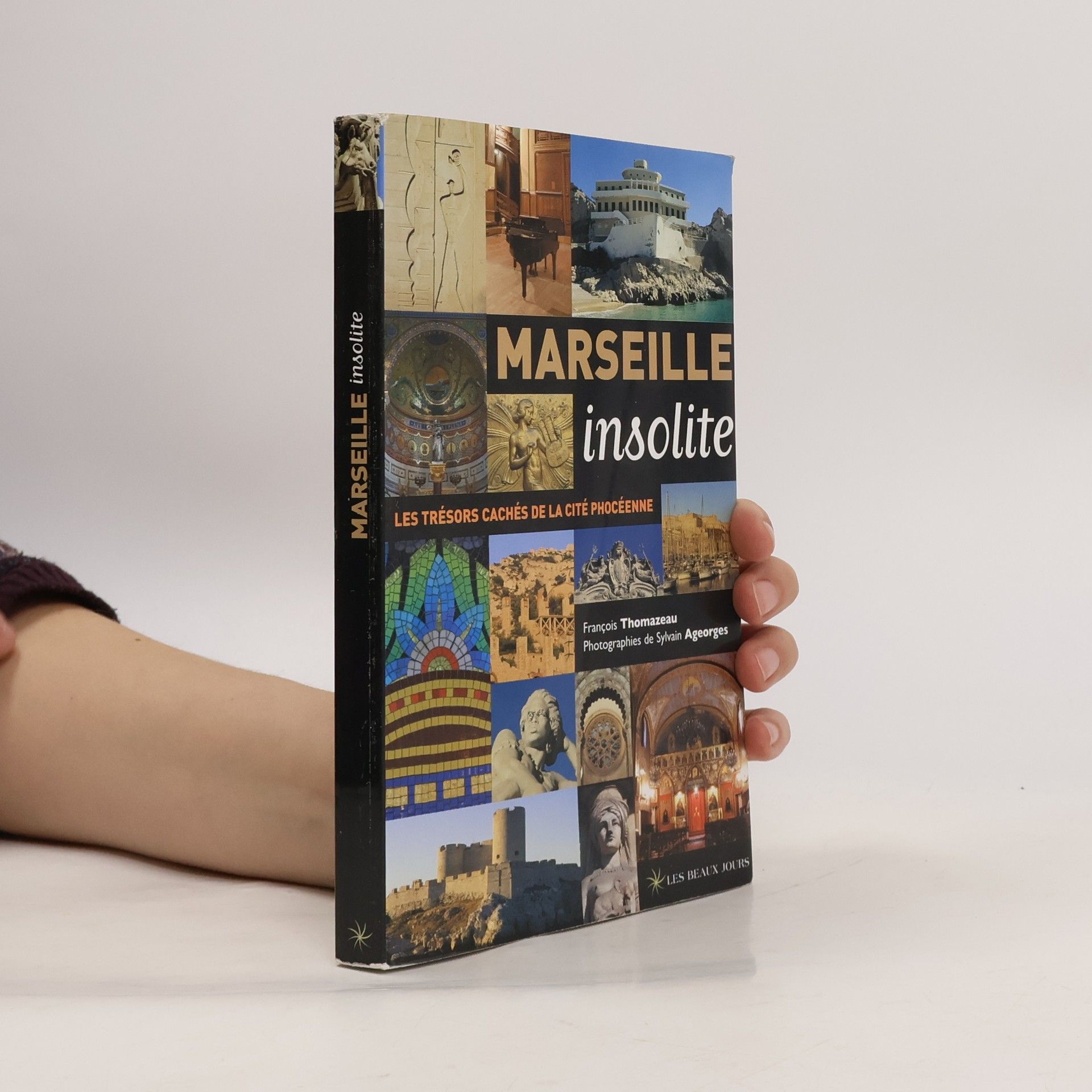 Marseille insolite