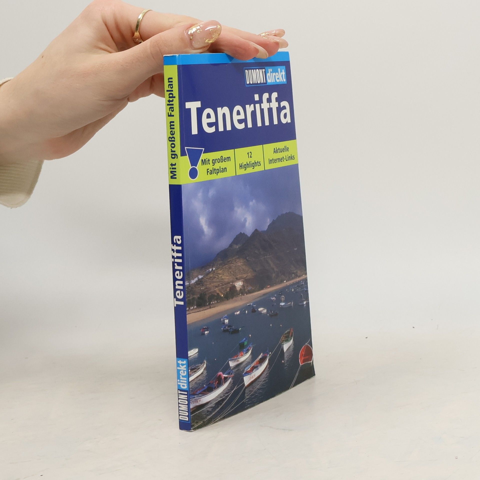 Autorenkollektiv Teneriffa