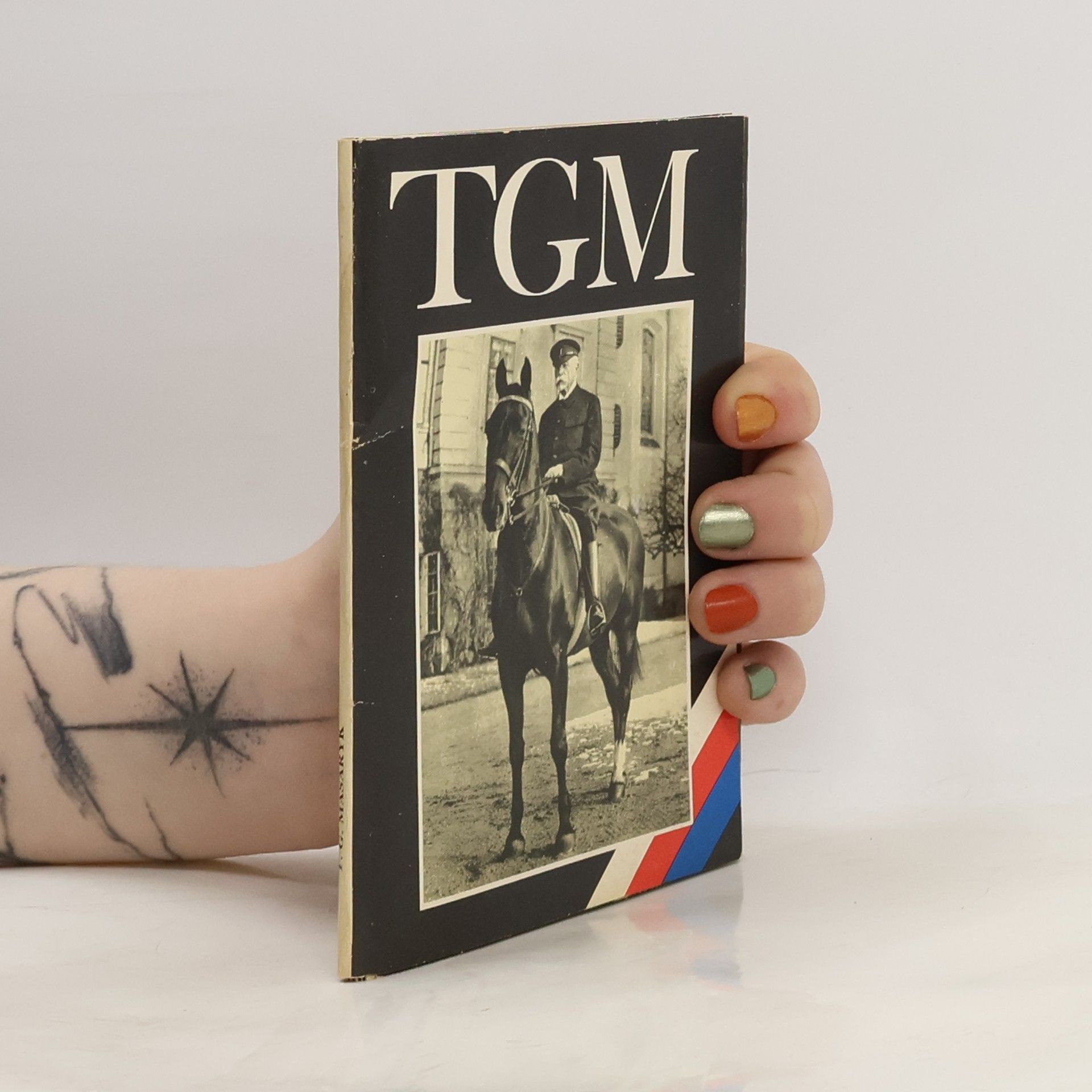 Autorenkollektiv TGM