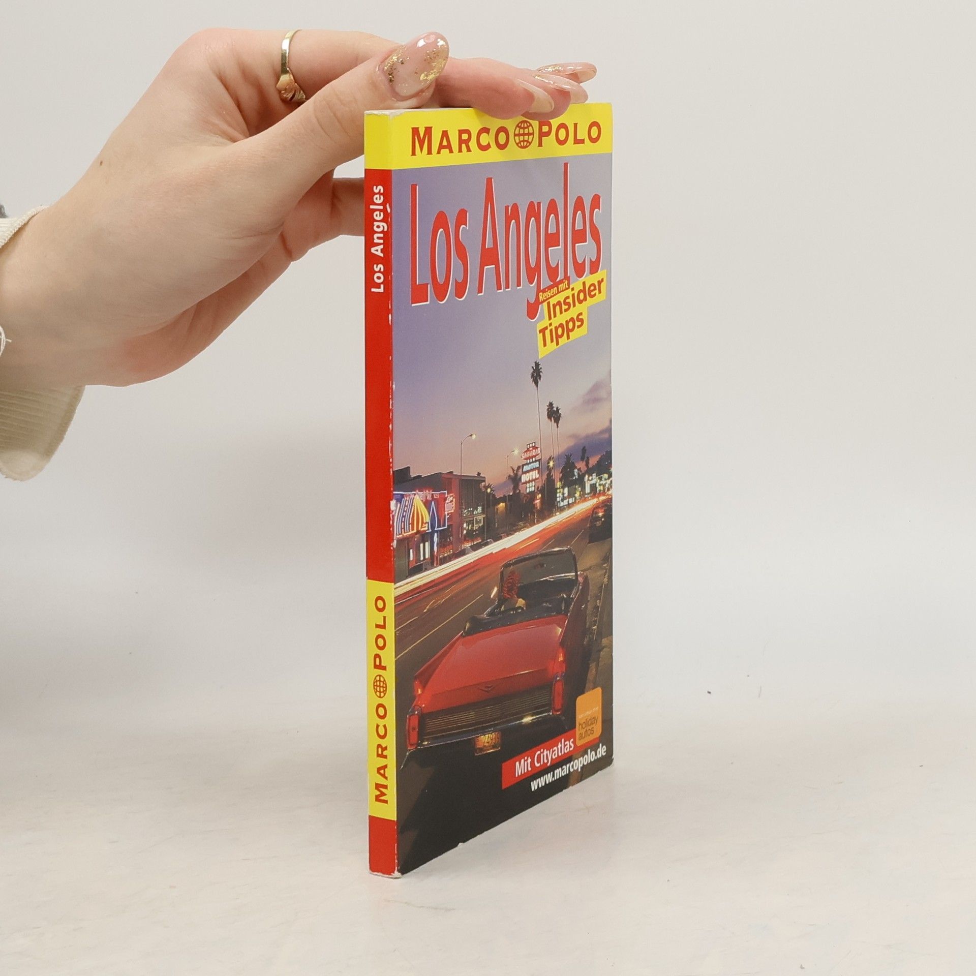 Sonja Alper Los Angeles