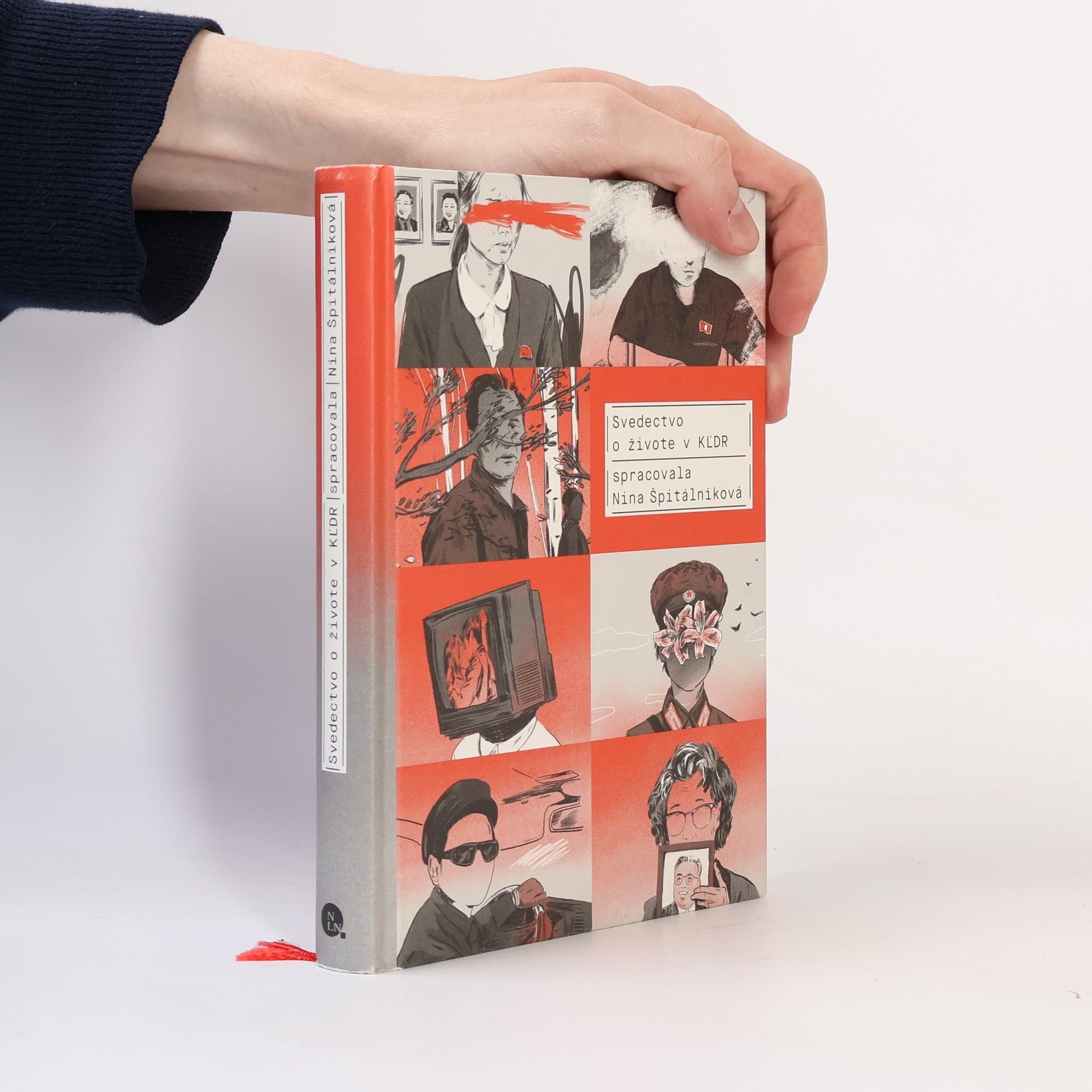 Svedectvo o živote v KĽDR