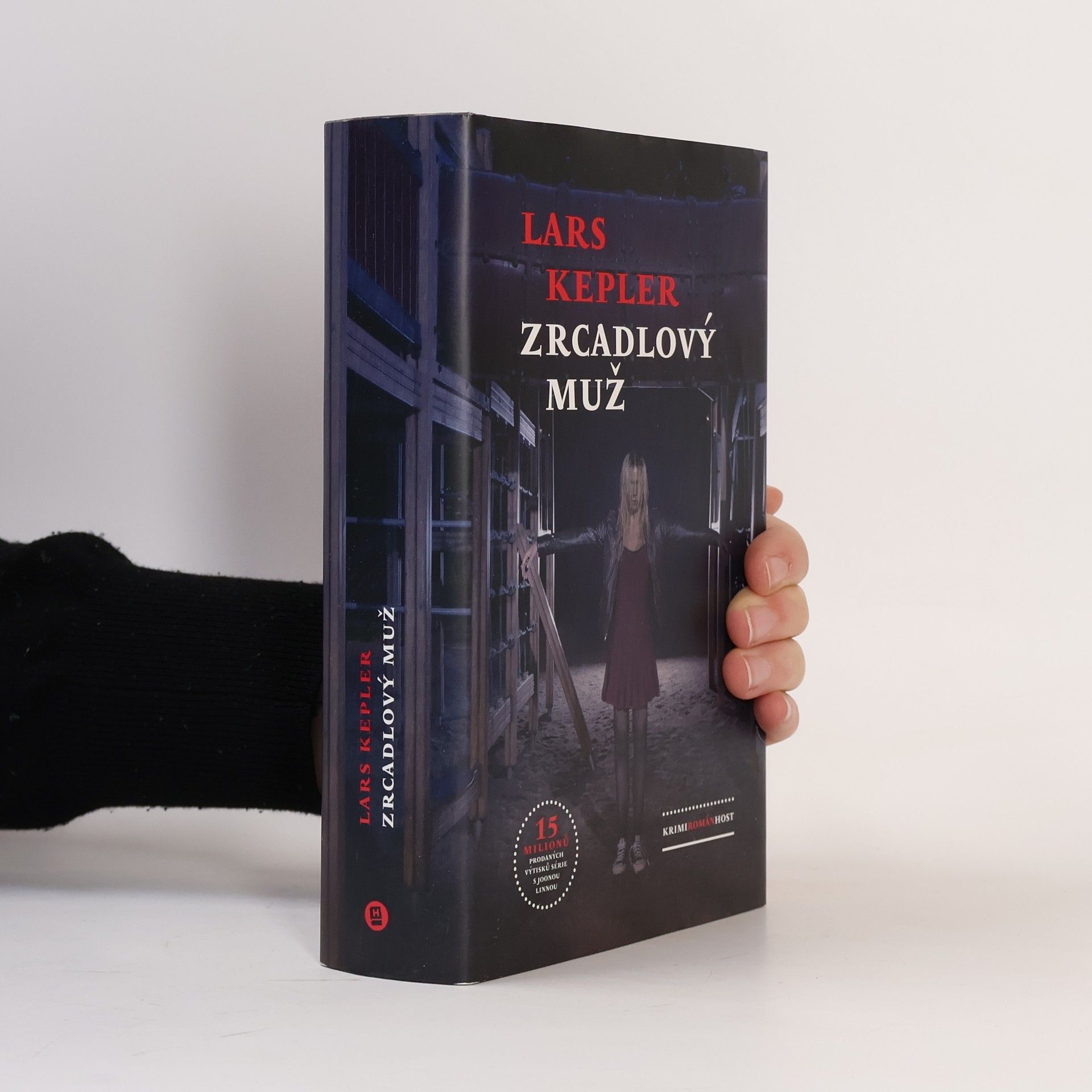 Zrcadlový muž