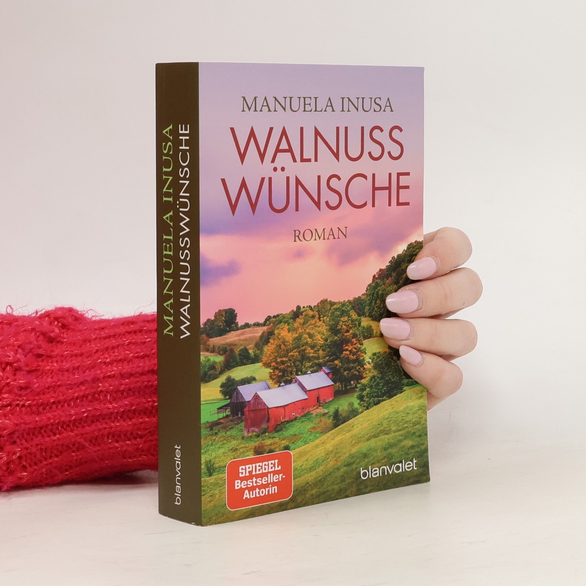Walnuss Wünsche