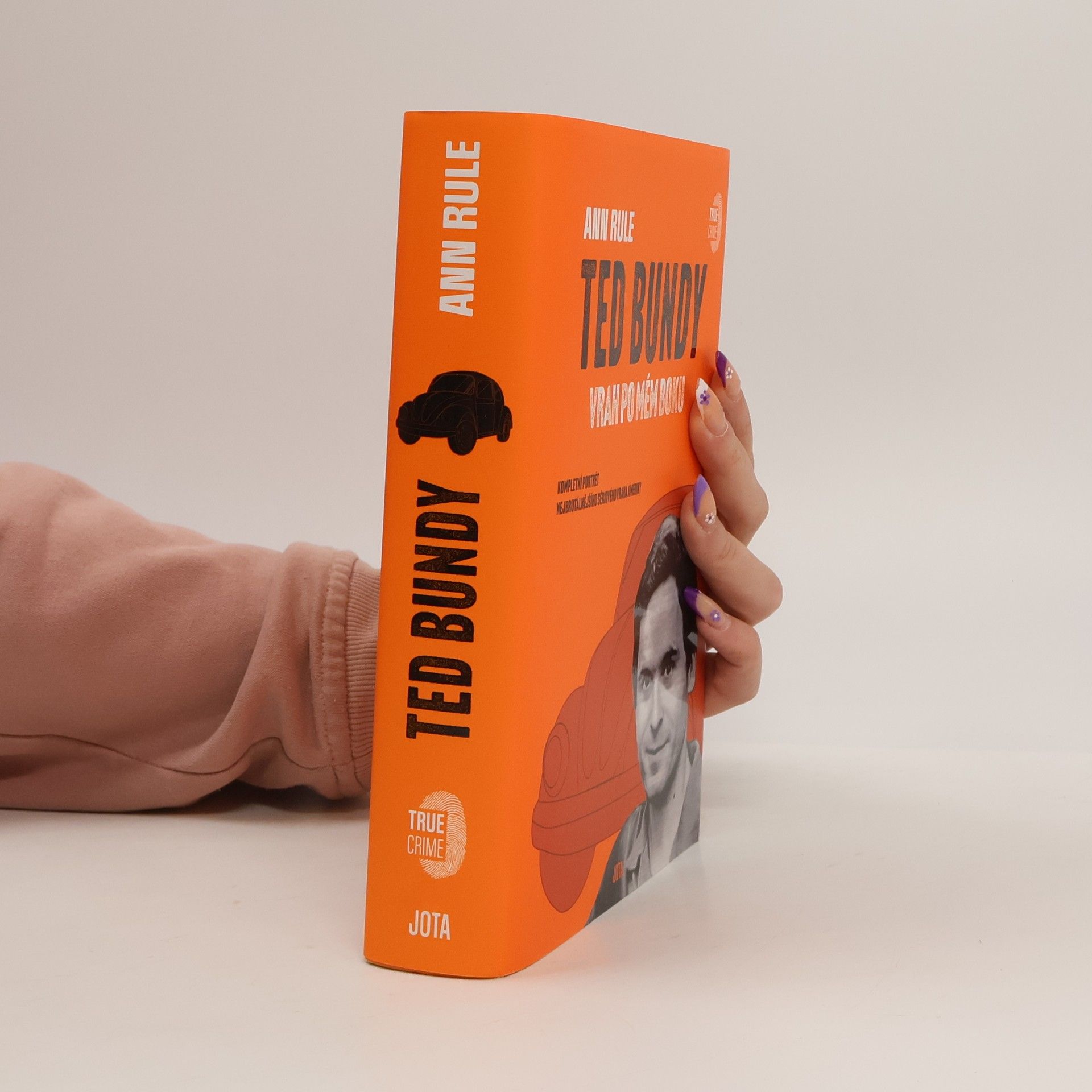 Taylor Jenkins Reid Sedm manželů Evelyn Hugo