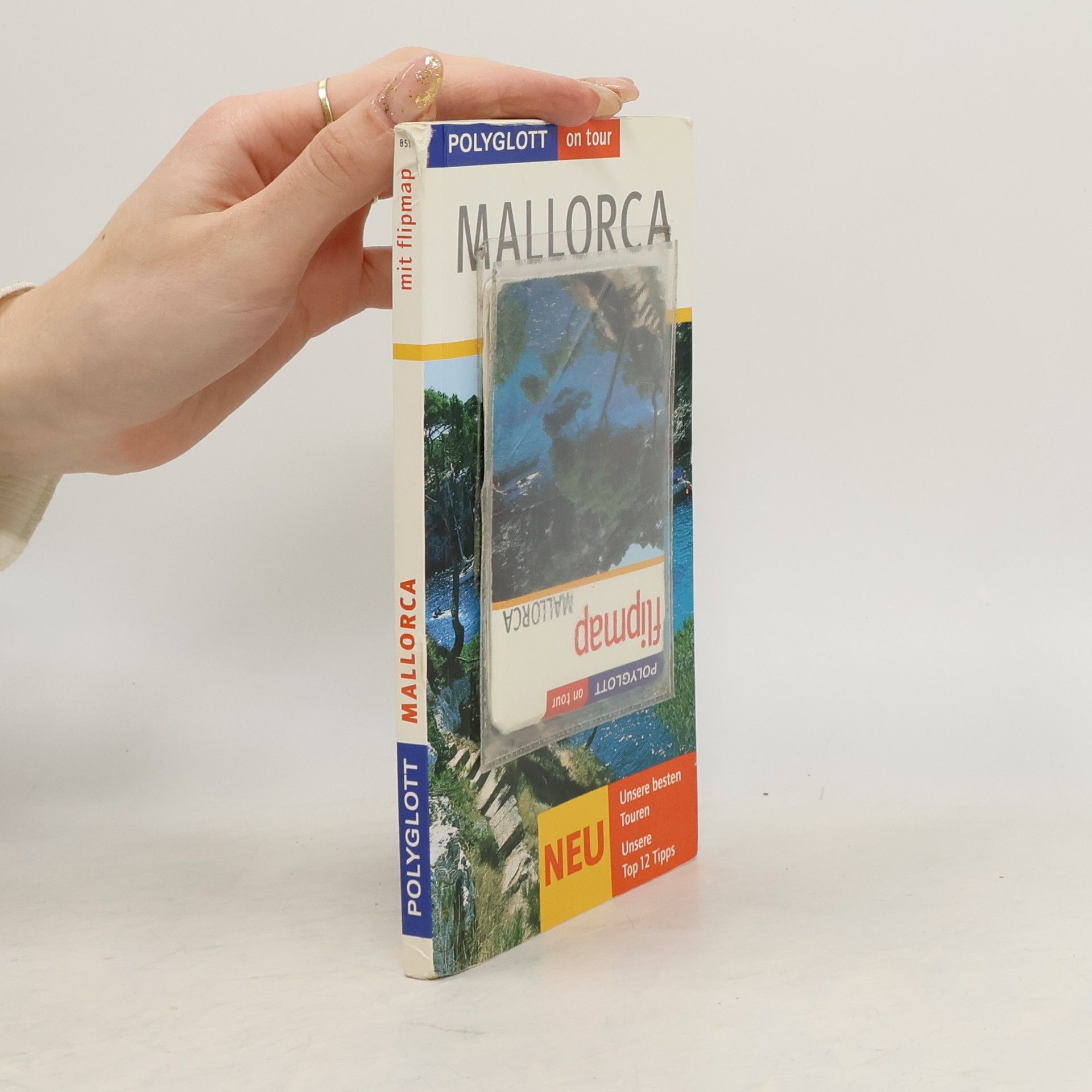 Kristiane Albert Mallorca