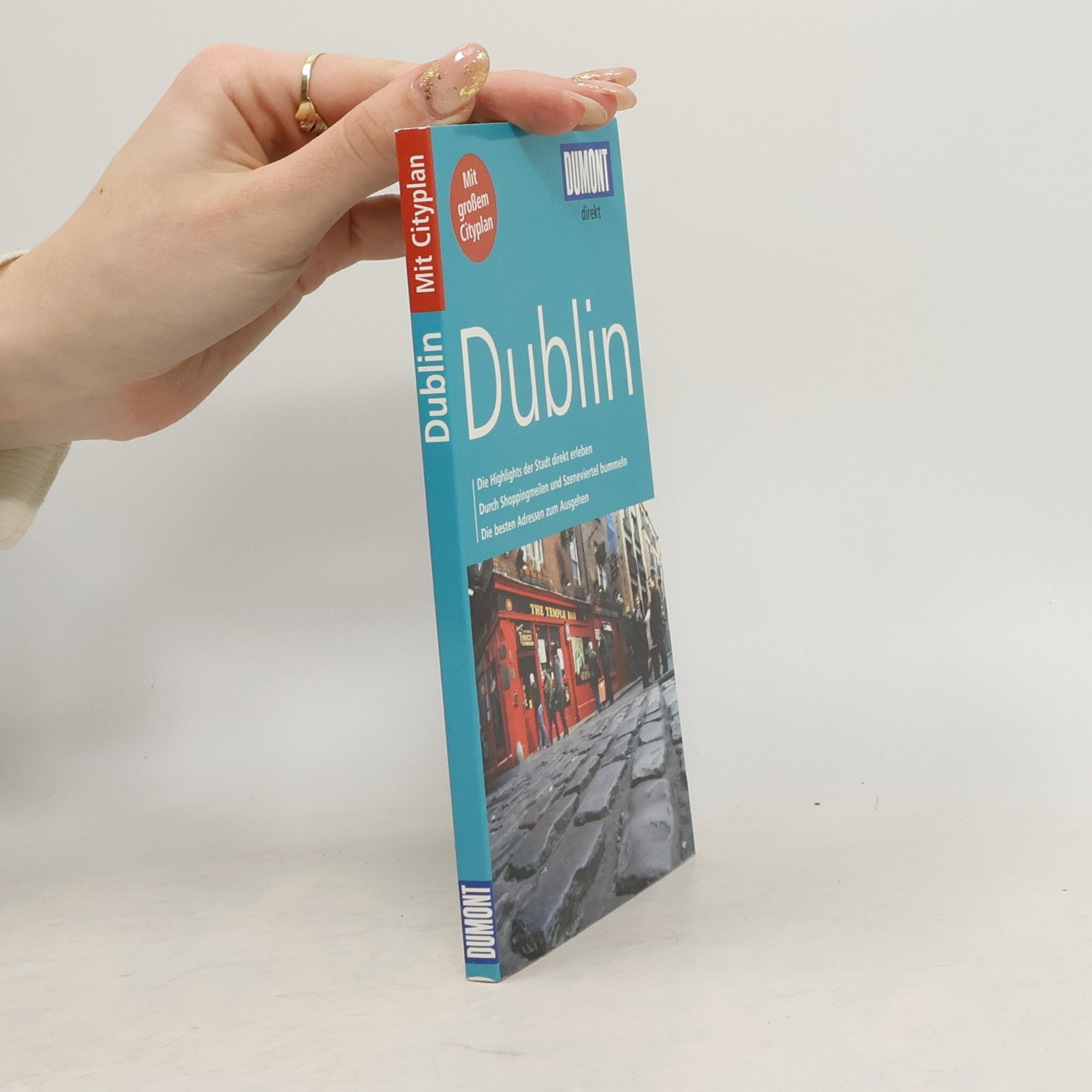 Susanne Tschirner Dublin