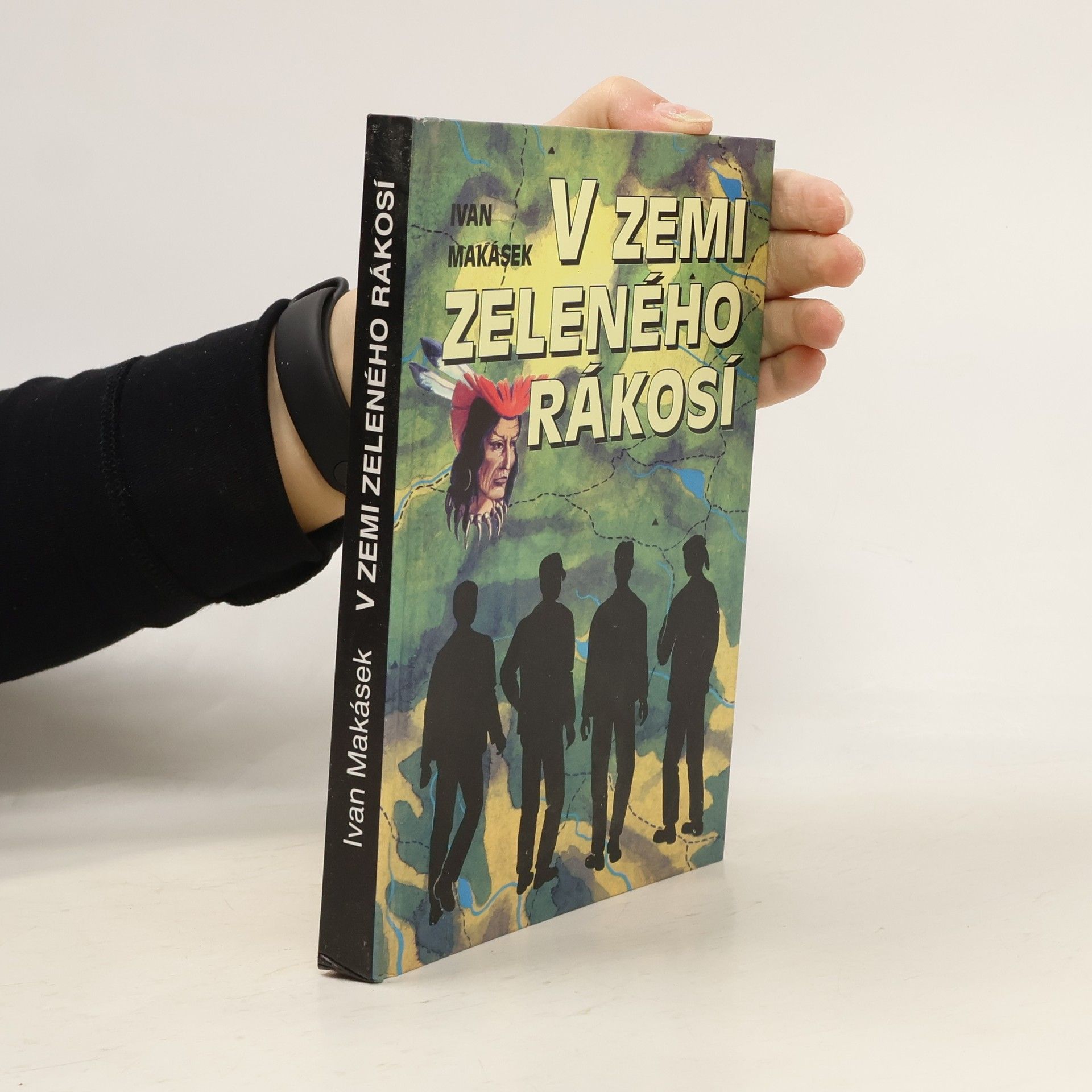 V zemi zeleného rákosí