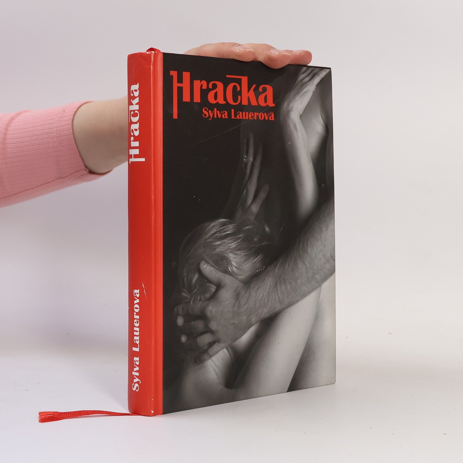 Sylva Lauerová Hračka