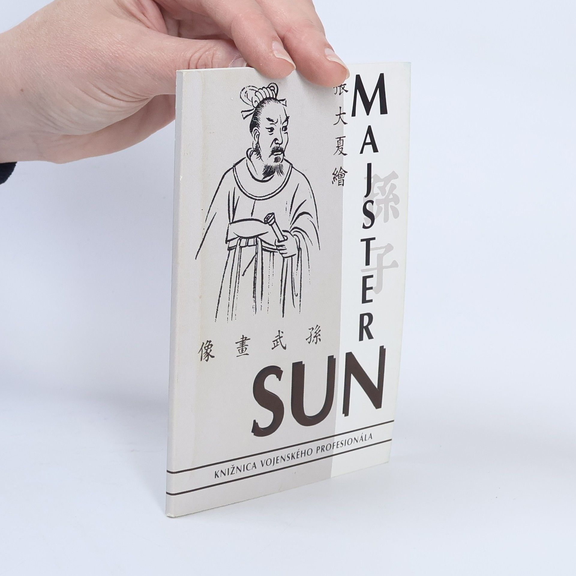 Sun Tzu Kapitolky o vojenskom umení