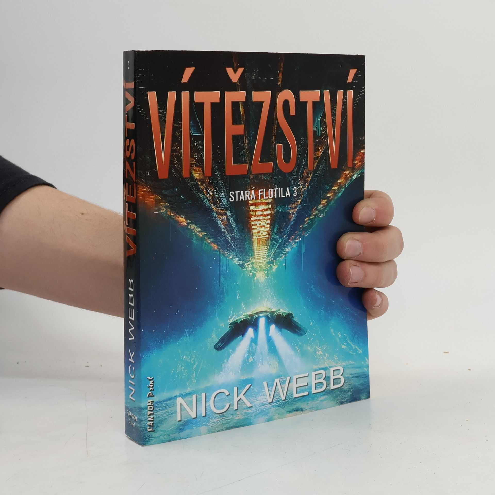 Nick Webb Vítězství