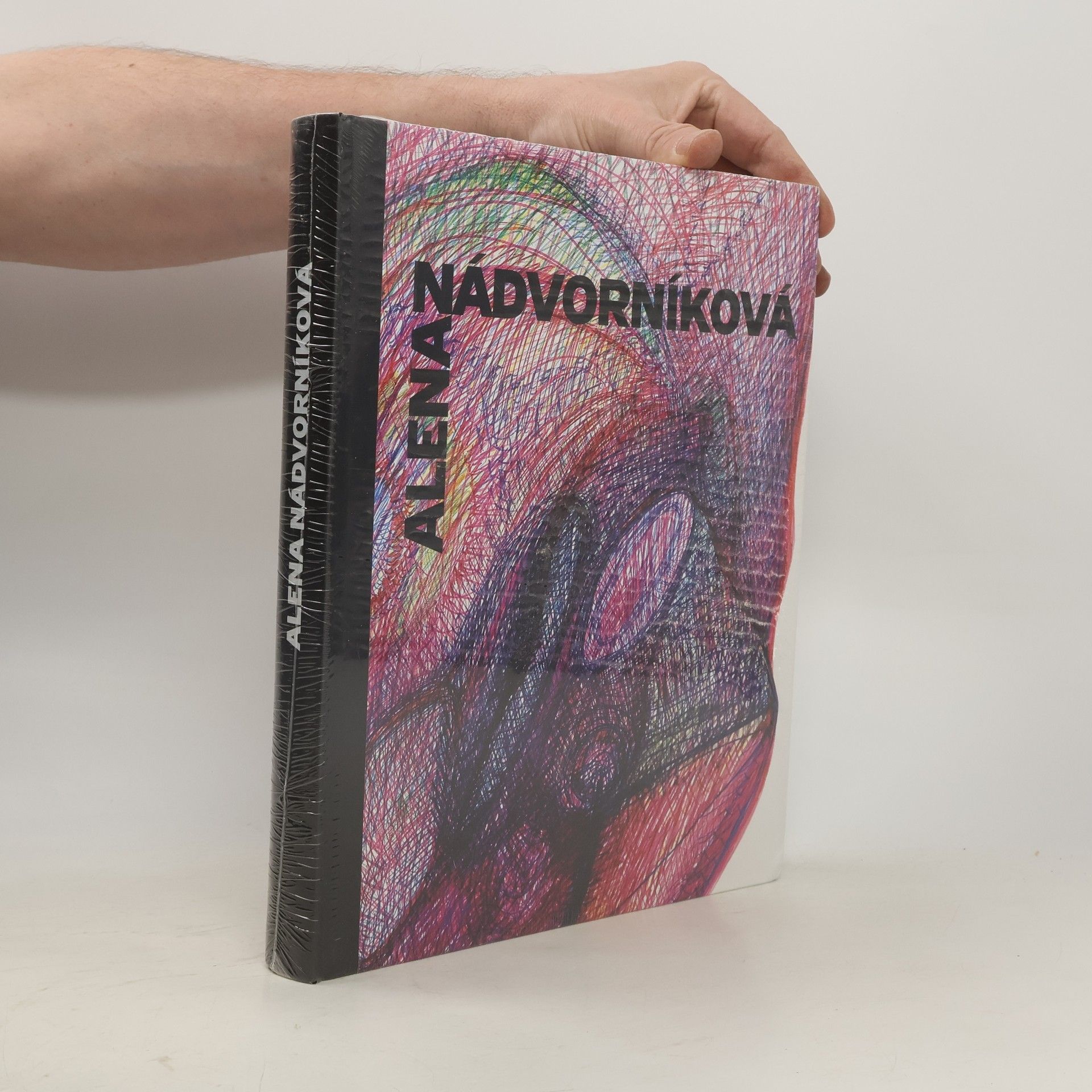 Bertrand Schmitt Alena Nádvorníková