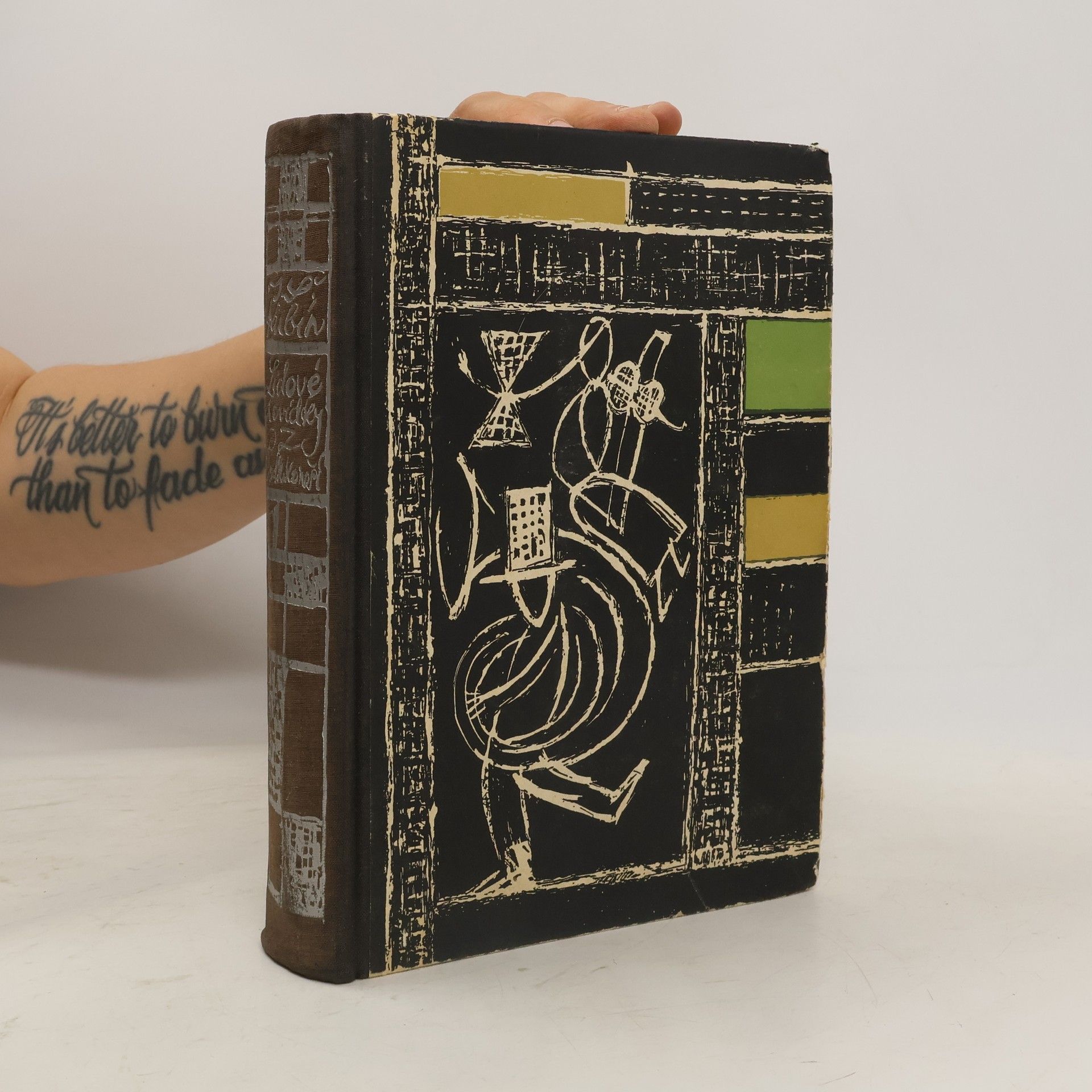 Josef Štefan Kubín Lidové povídky z Podkrkonoší I.