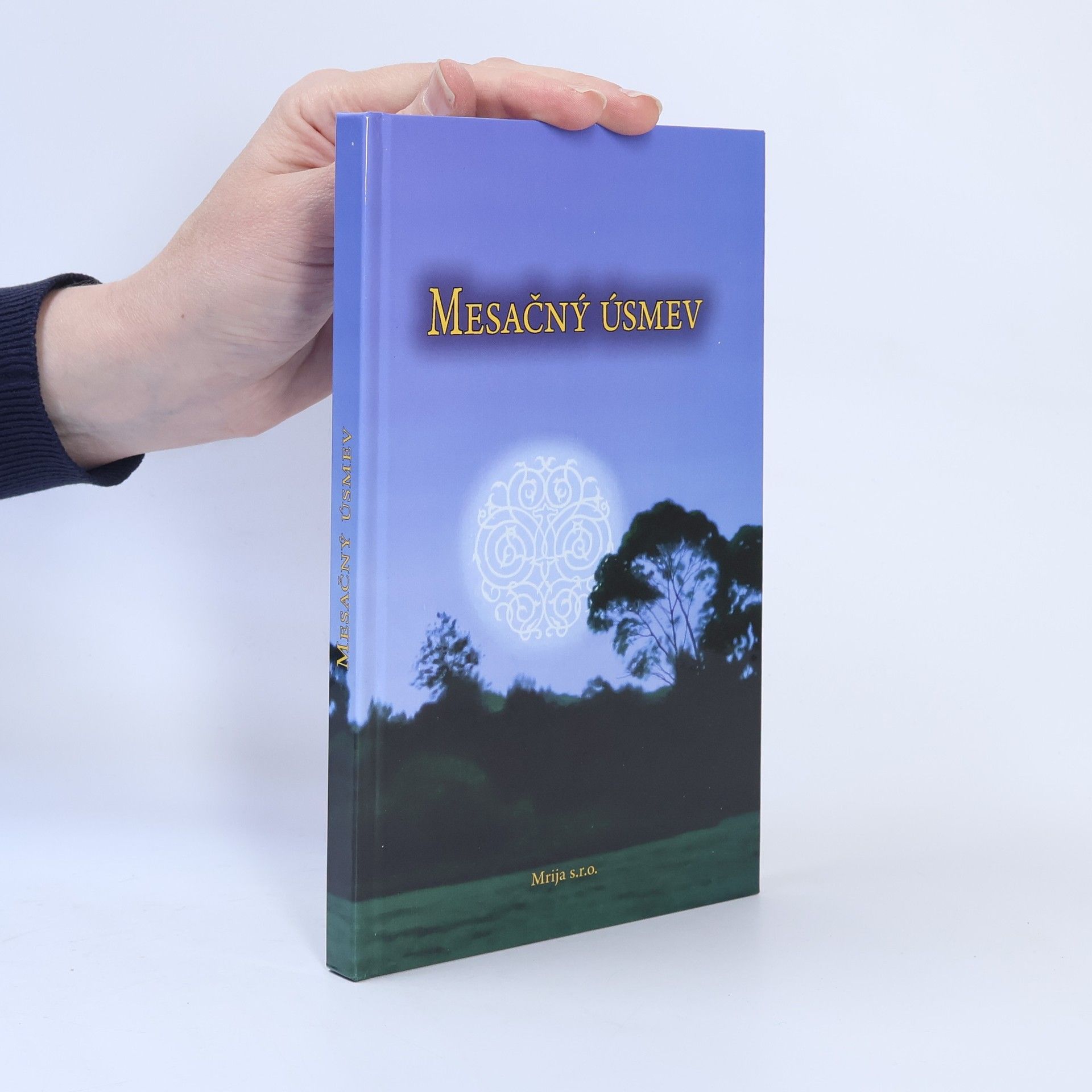Autorenkollektiv Mesačný úsmev