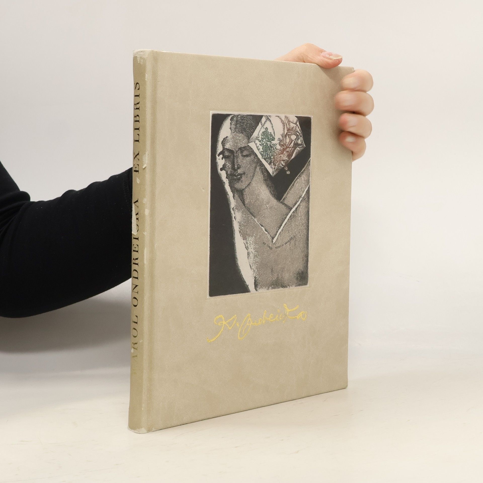 Karol Ondreička Karol Ondreička