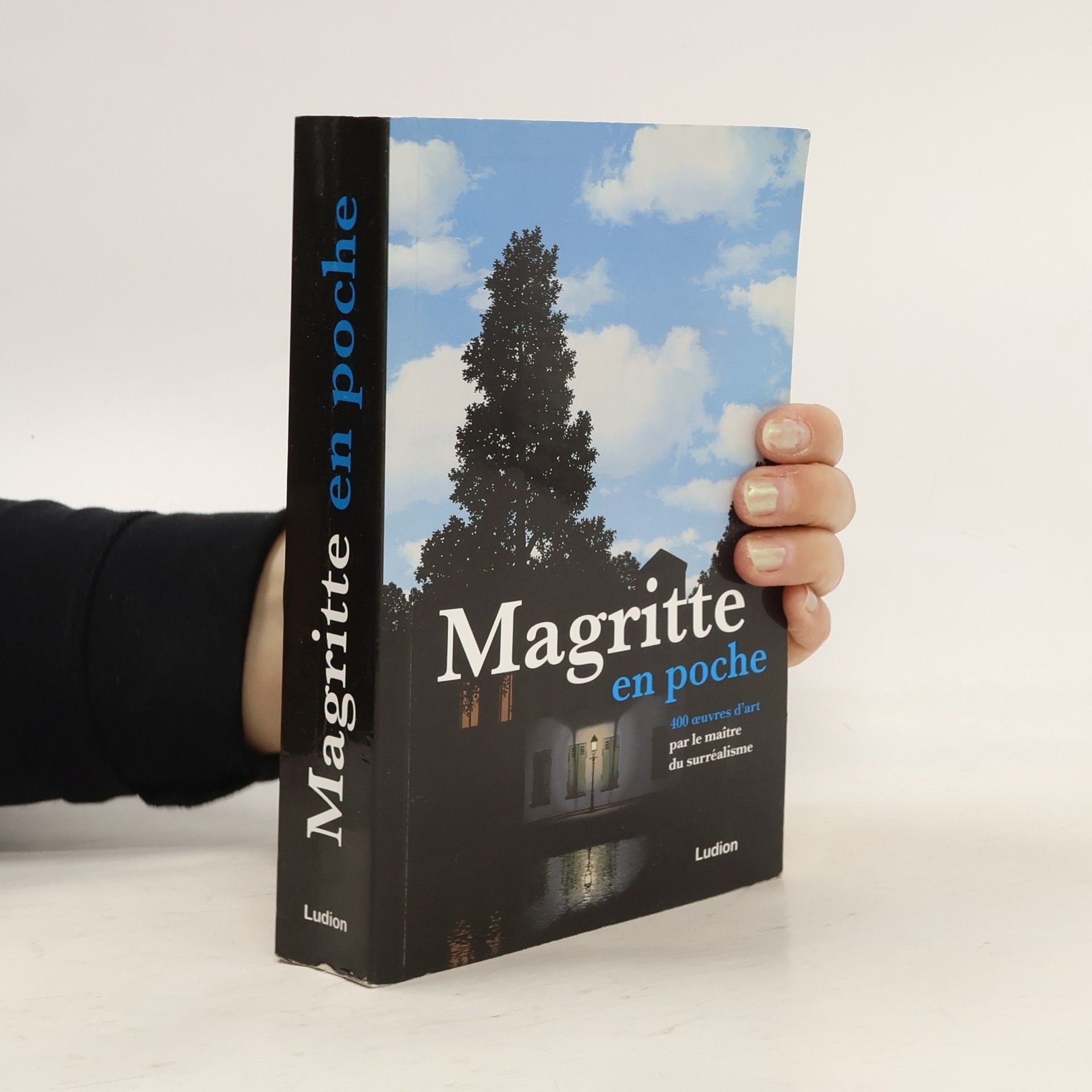 Autorenkollektiv Magritte en poche