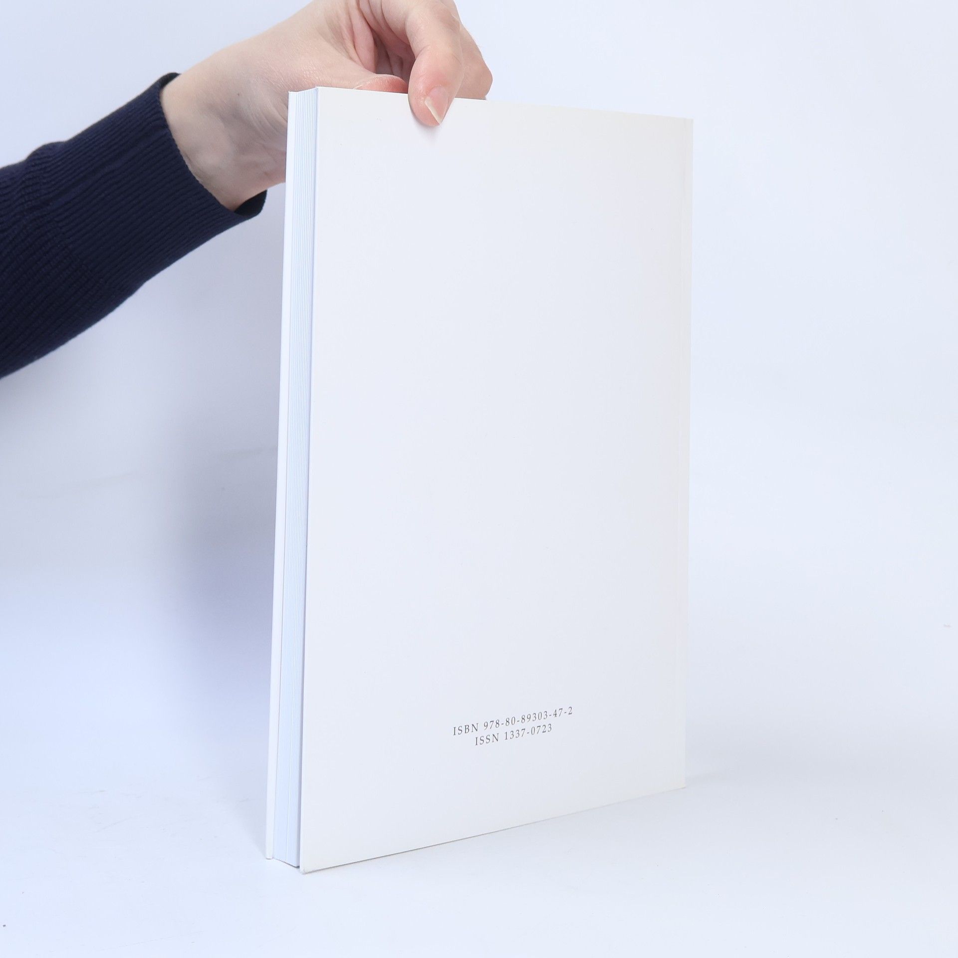 Kolektiv autorů Studia Bibliographica Posoniensia