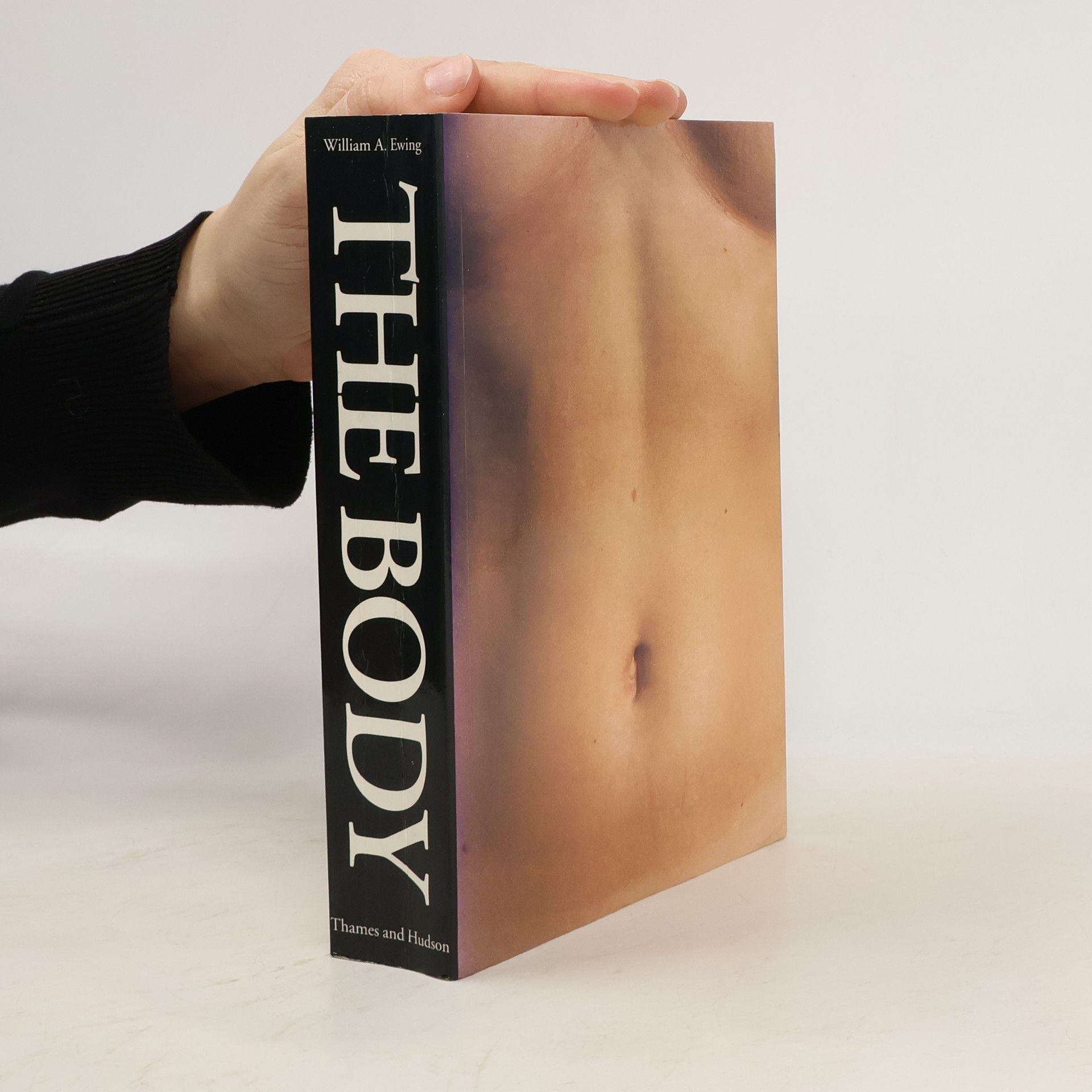 William A. Ewing The Body