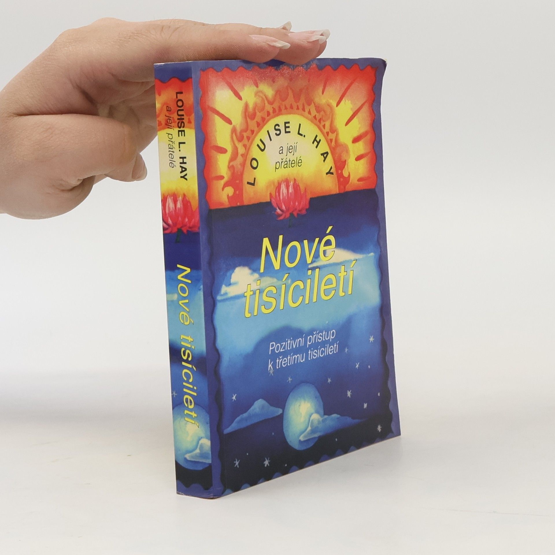 Louise Lynn Hay Nové tisíciletí