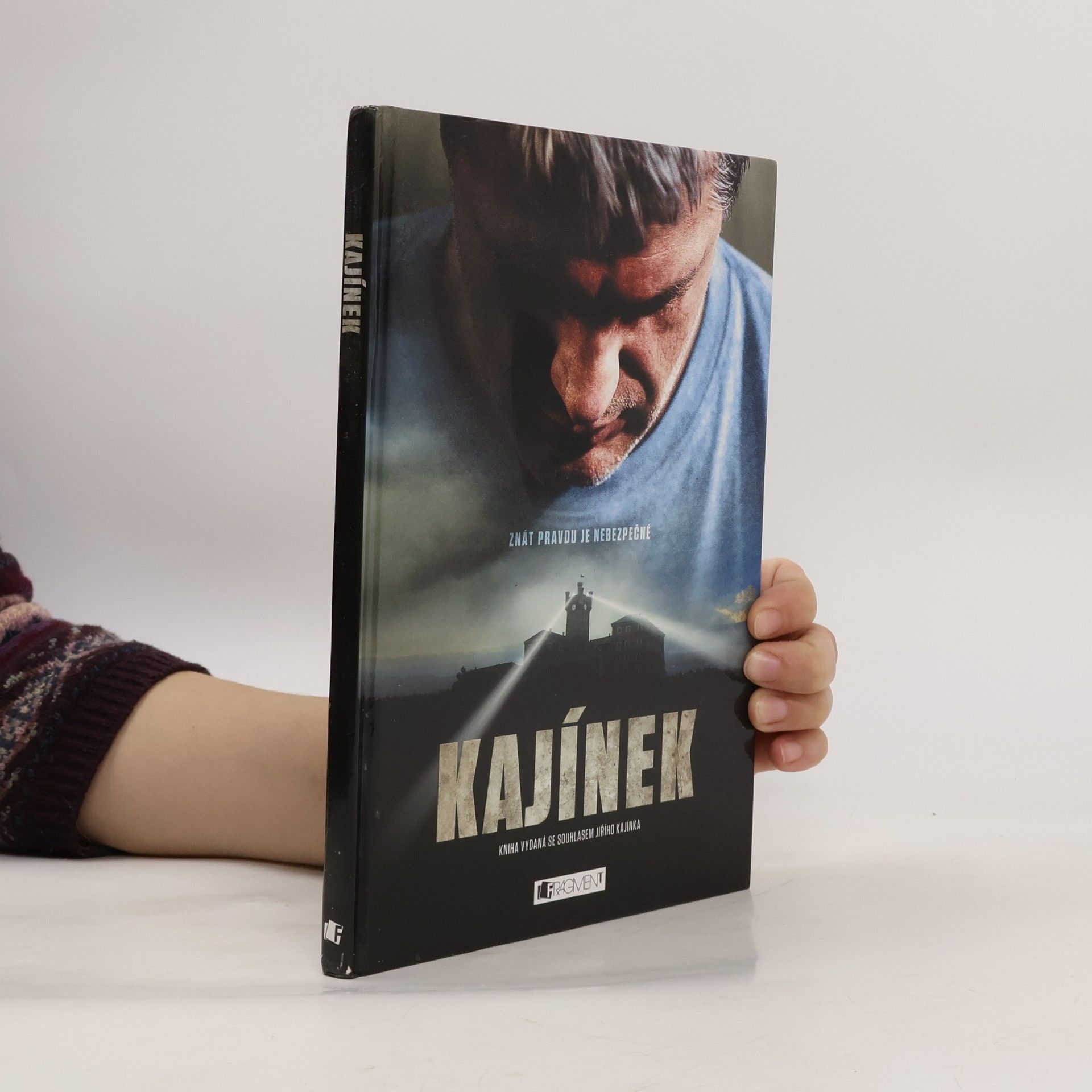 Marek Dobeš Kajínek