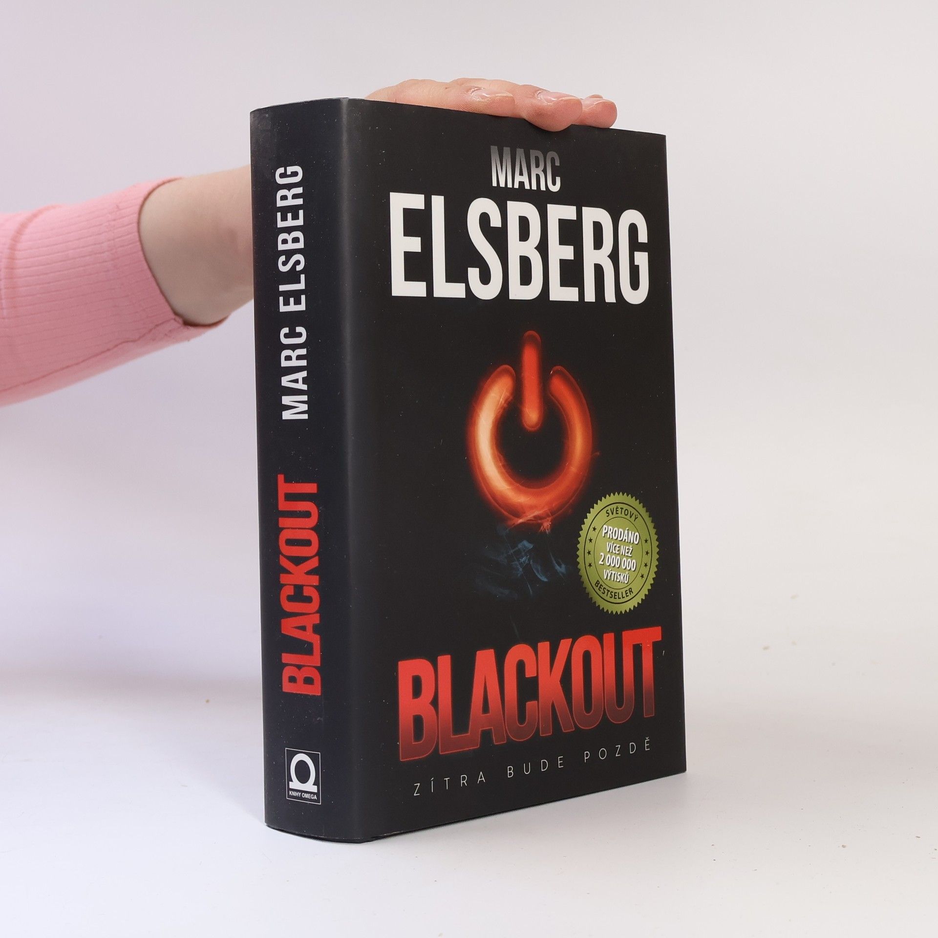 Marc Elsberg Blackout