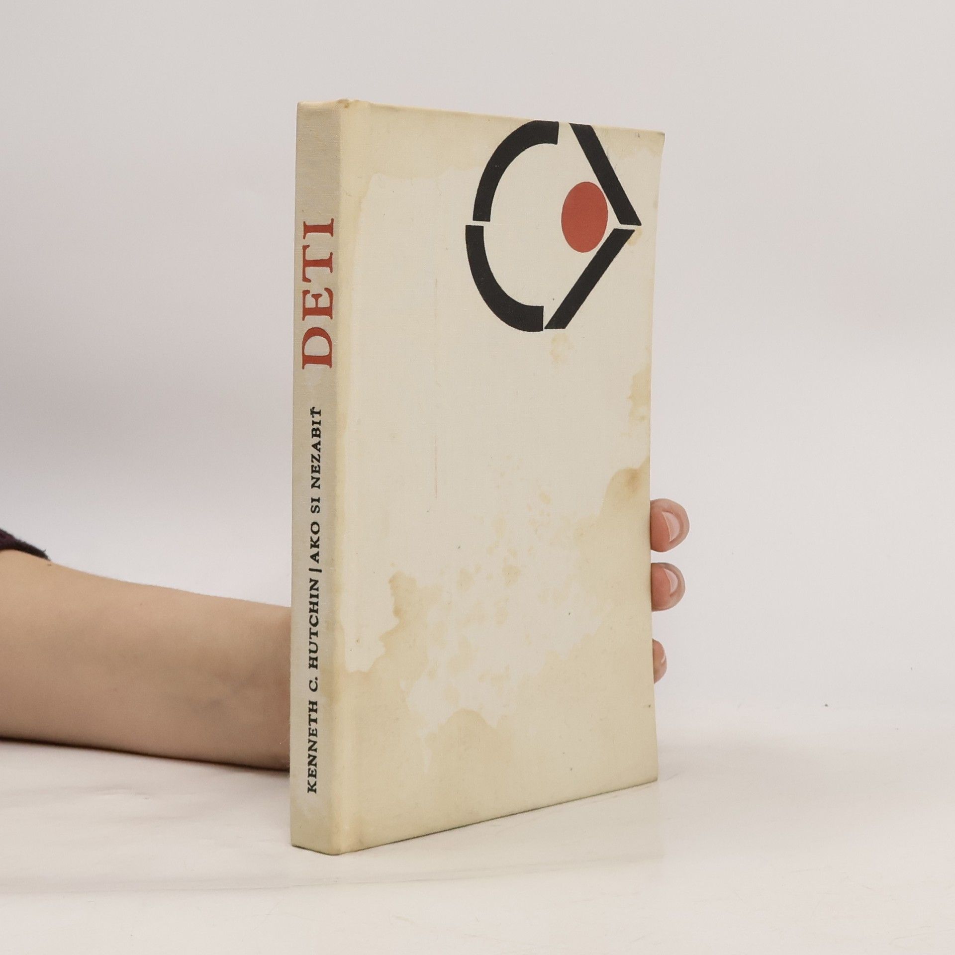 Ako si nezabiť deti