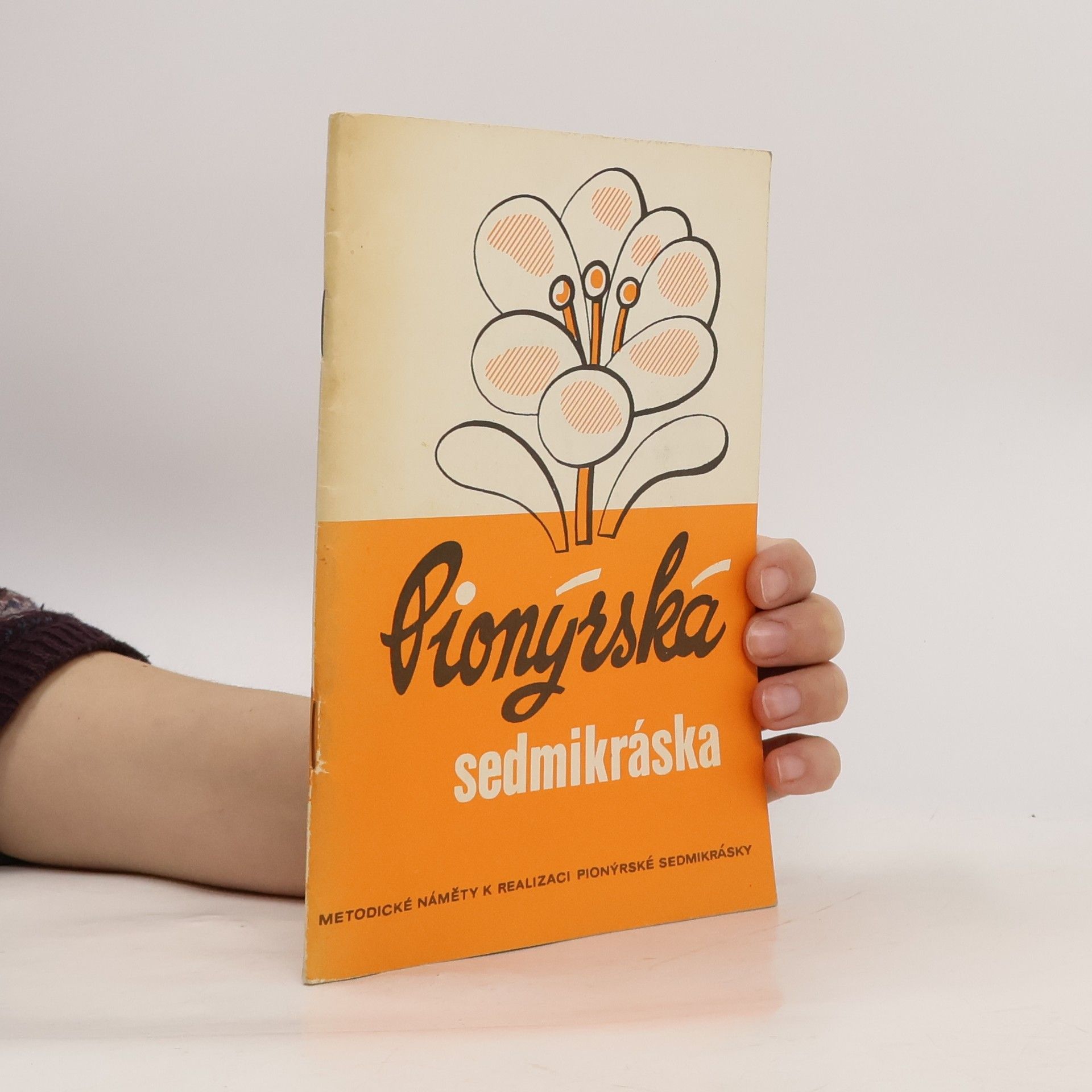 Autorenkollektiv Pionýrská sedmikráska