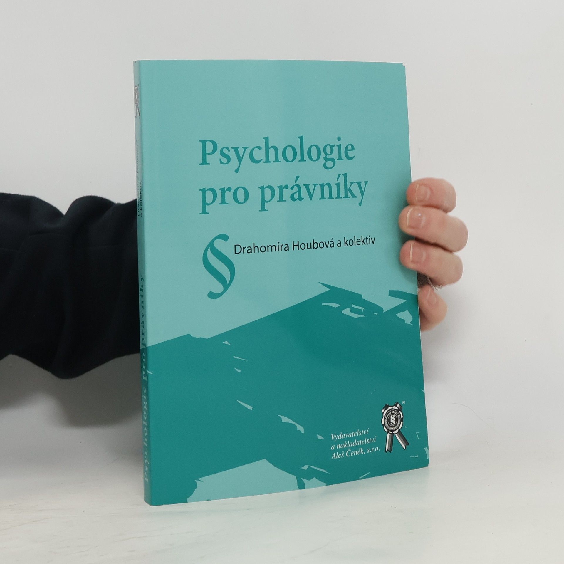 Psychologie pro právníky