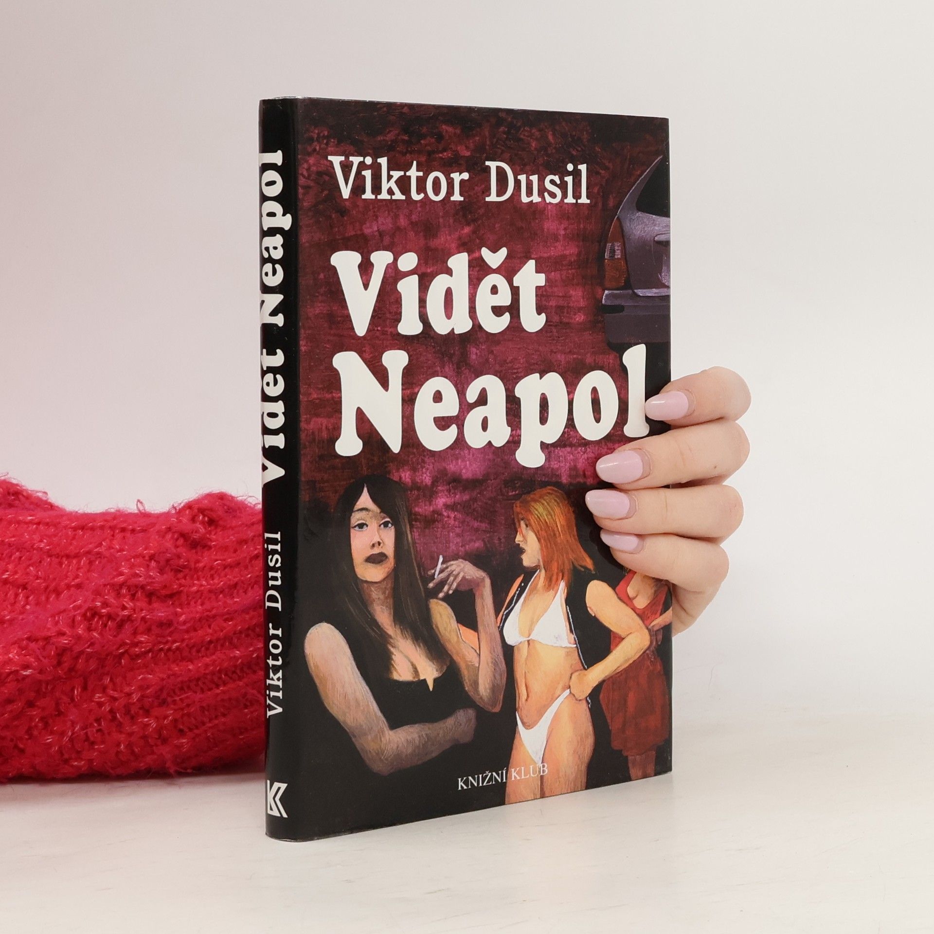 Vidět Neapol