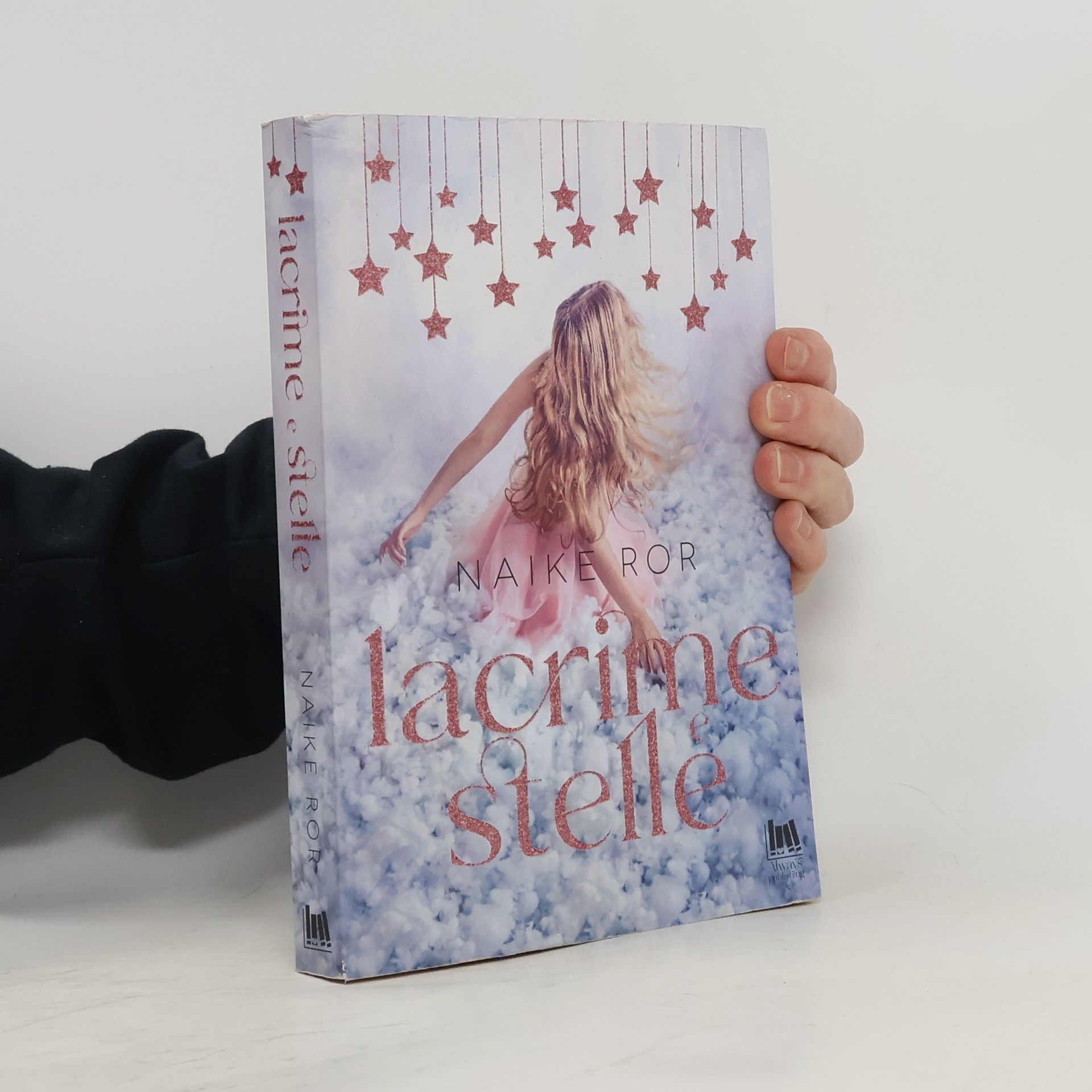 Naike Ror Lacrime e stelle