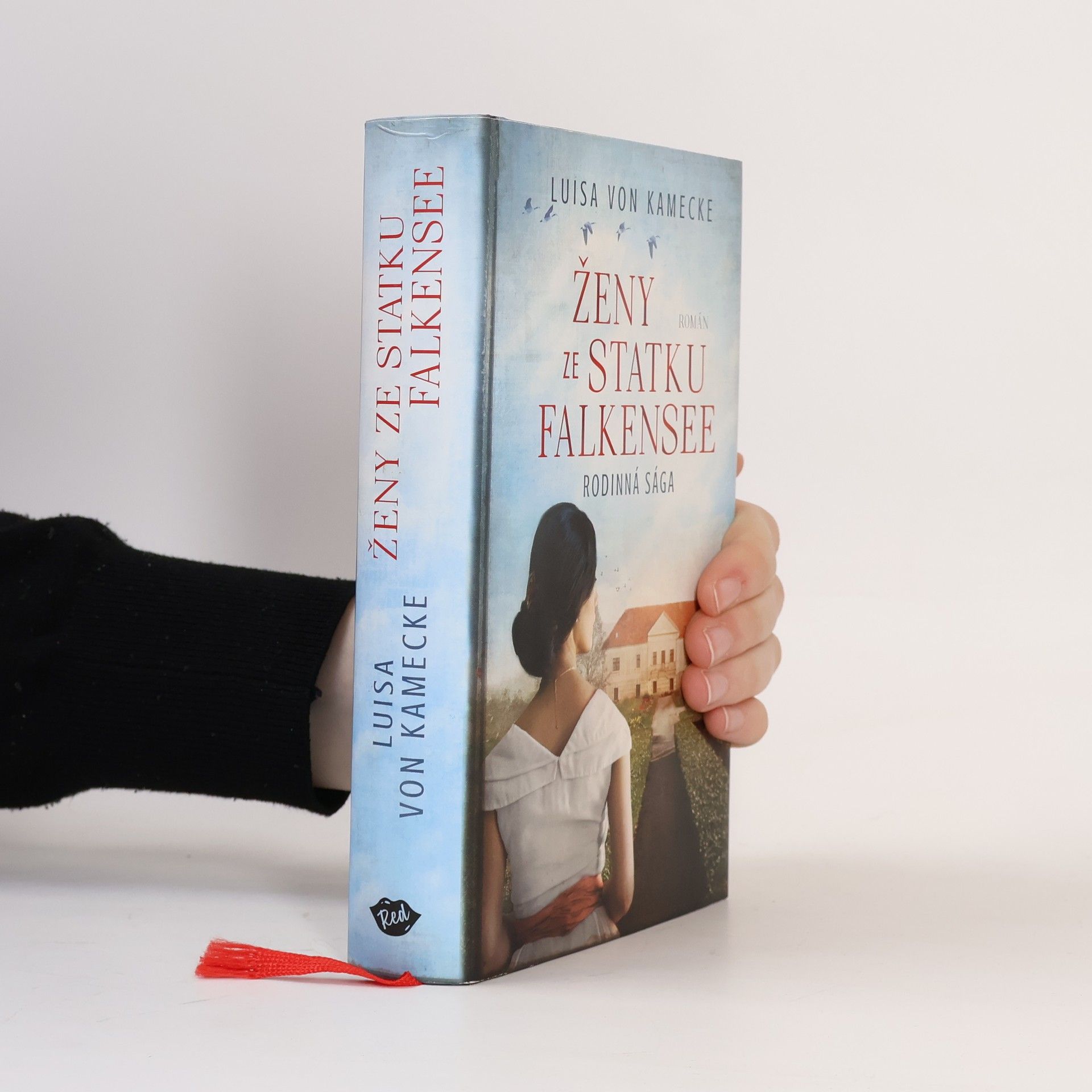 Ženy ze statku Falkensee