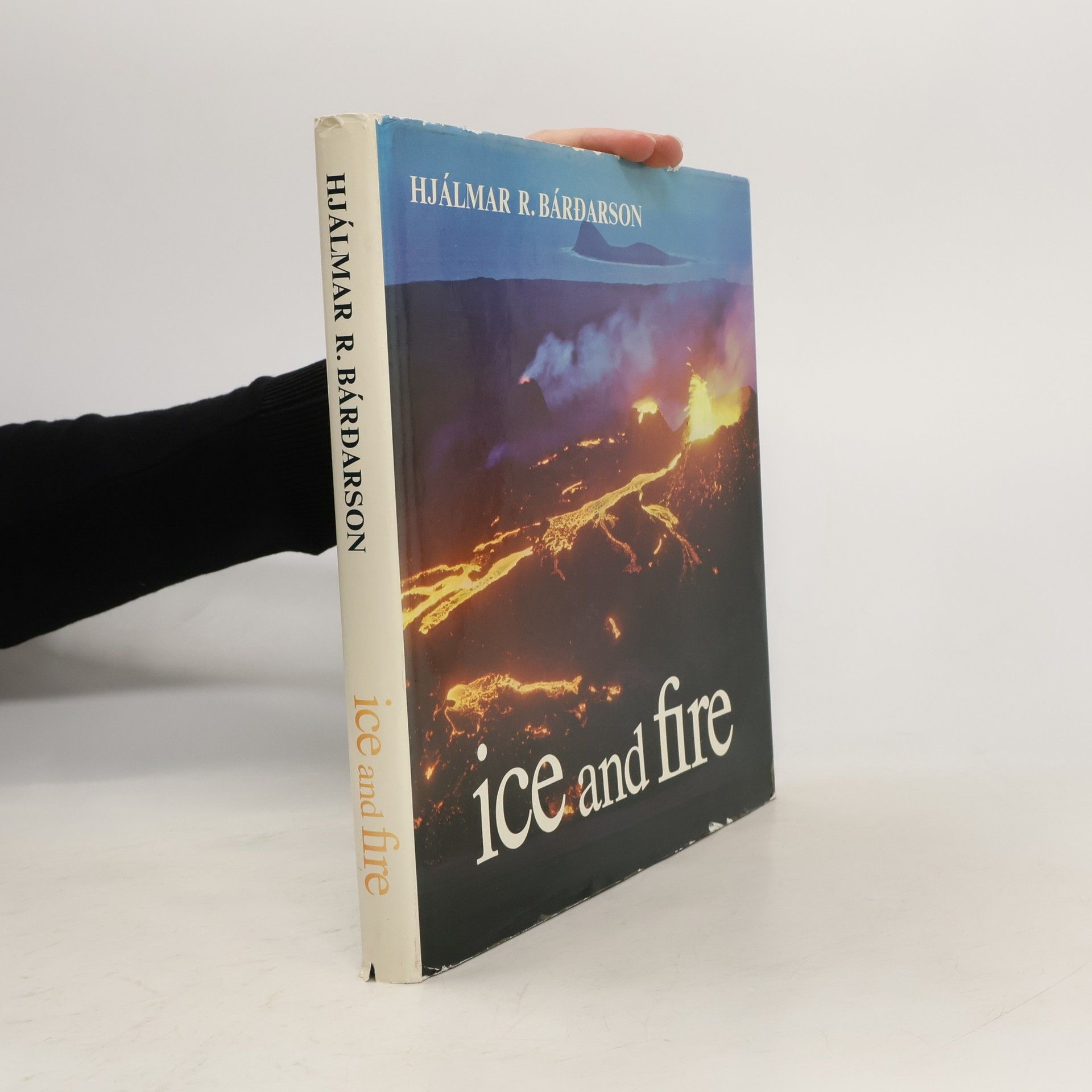 Ice and Fire