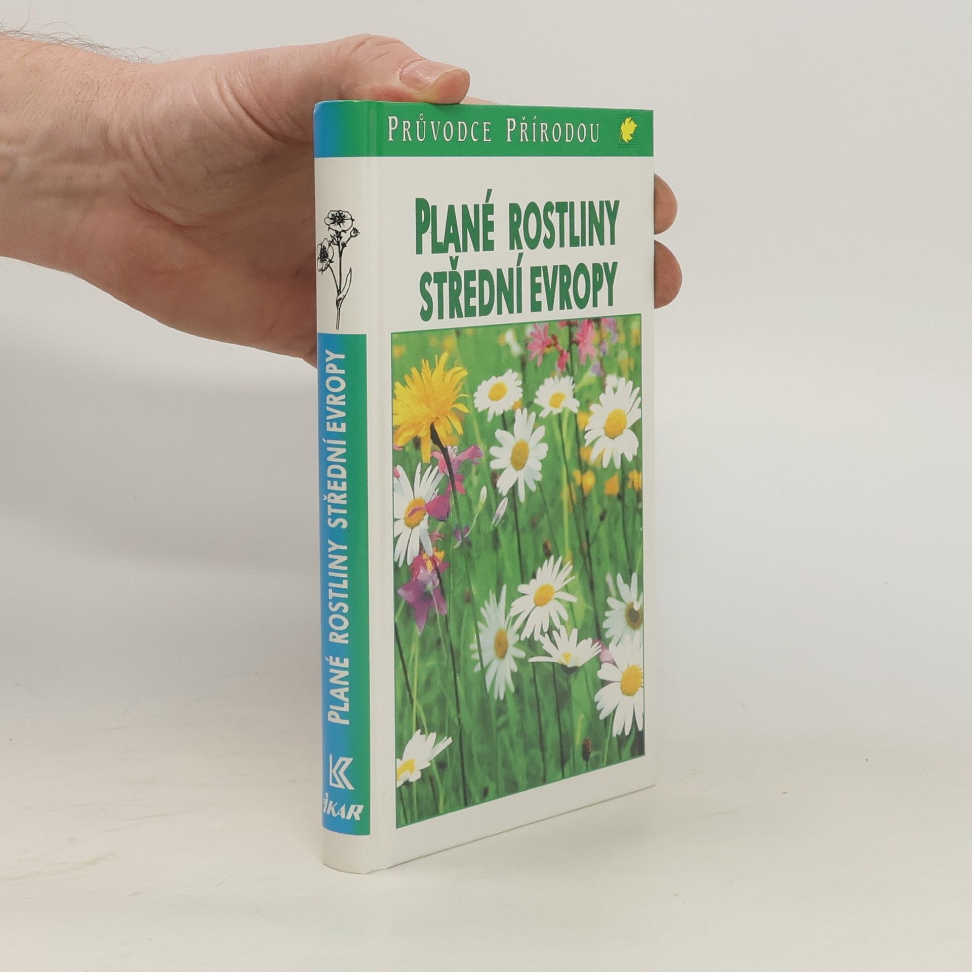 Plané rostliny střední Evropy