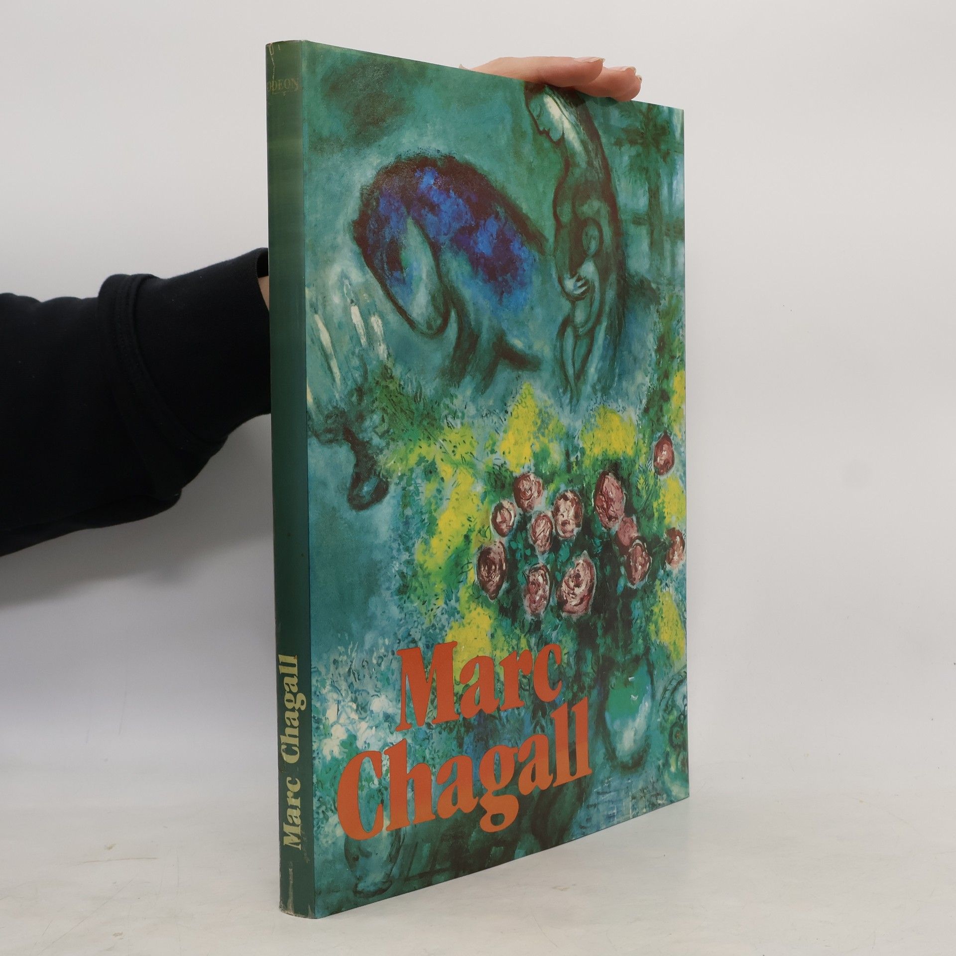 Marc Chagall Marc Chagall